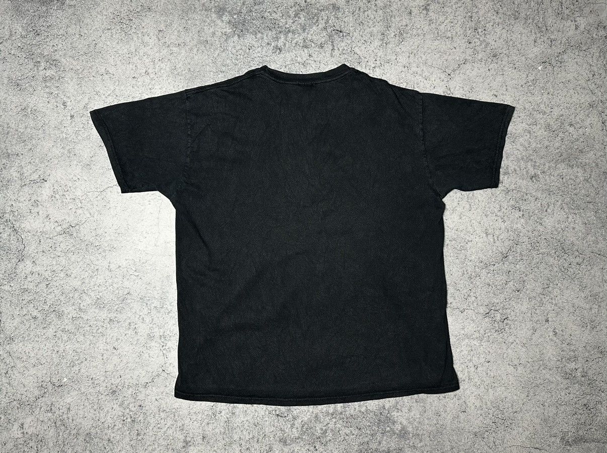 Band Tees Vintage Deftones Cat Rock Metal Band Tee Shirt Size US XL / EU 56 / 4 - 9 Thumbnail