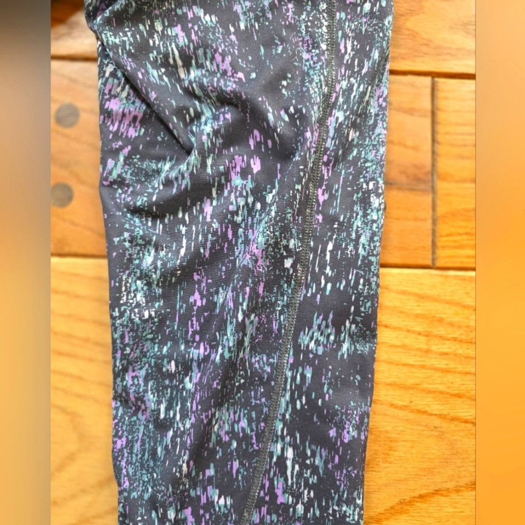 Tek Gear Tek Gear Capri Leggings NWOT Size 28" / US 6 / IT 42 - 4 Thumbnail