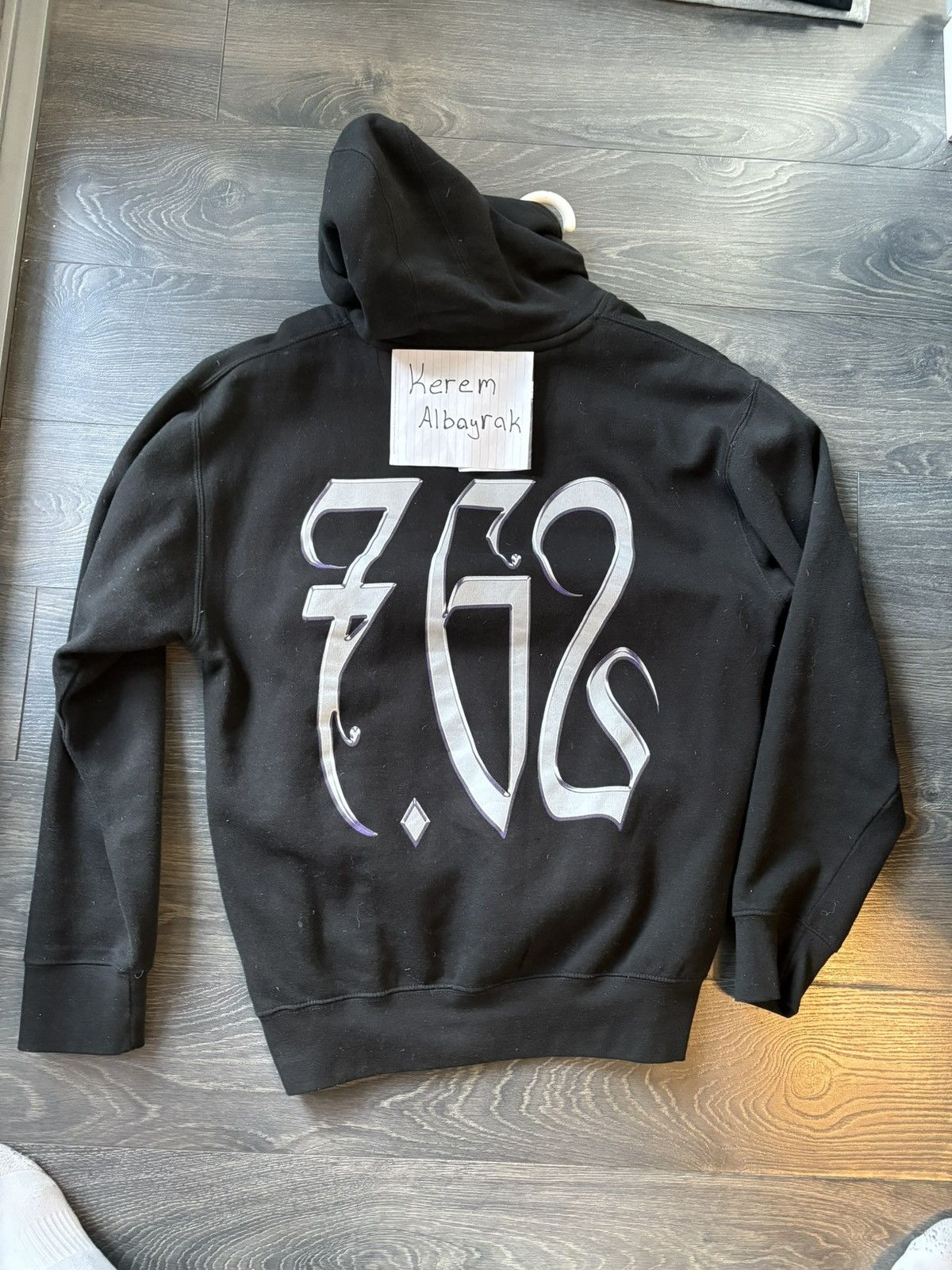 Other Pooh Shiesty Hoodie Size US M / EU 48-50 / 2 - 2 Thumbnail