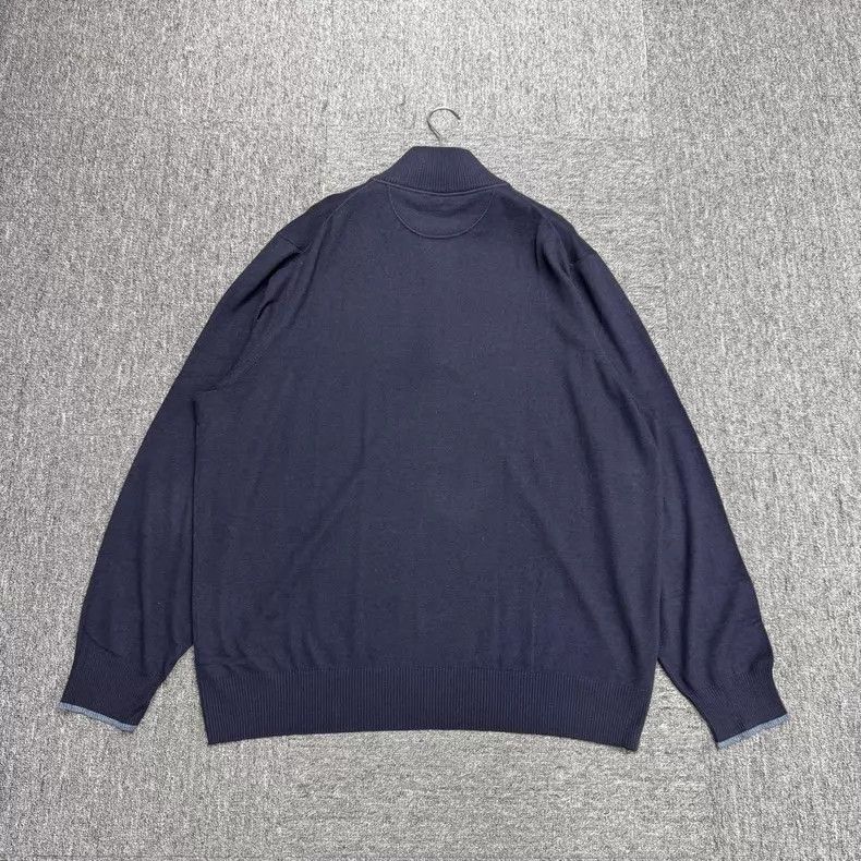 Loro Piana Loro Piana size 3XL Double Collar Silk and Cashmere Blend K Size US XXS / EU 40 - 2 Thumbnail