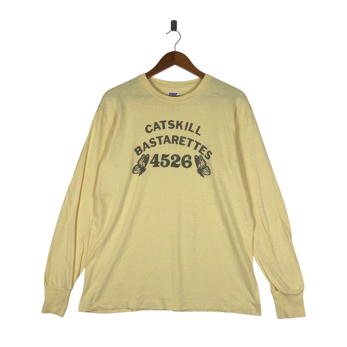 WAREHOUSE Double works Japan Fashion Longsleeve Shirt