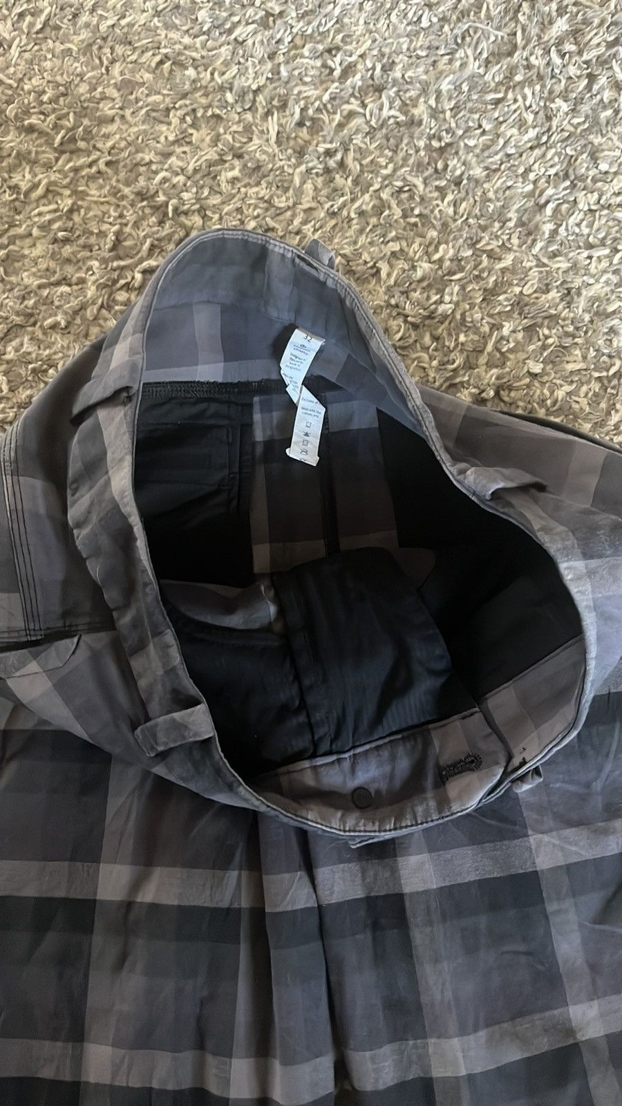 Lululemon Lululemon Shorts Size US 32 / EU 48 - 7 Thumbnail