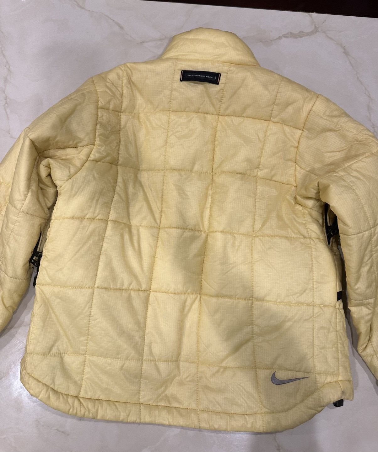 Nike Nike ACG Jacket Size US M / EU 48-50 / 2 - 9 Thumbnail