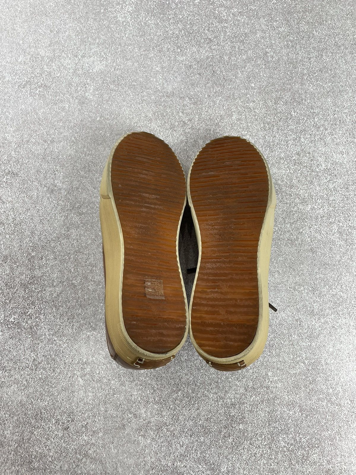 Officine Creative Officine Creative Leather Casual Sneakers Size US 7 / EU 40 - 12 Thumbnail