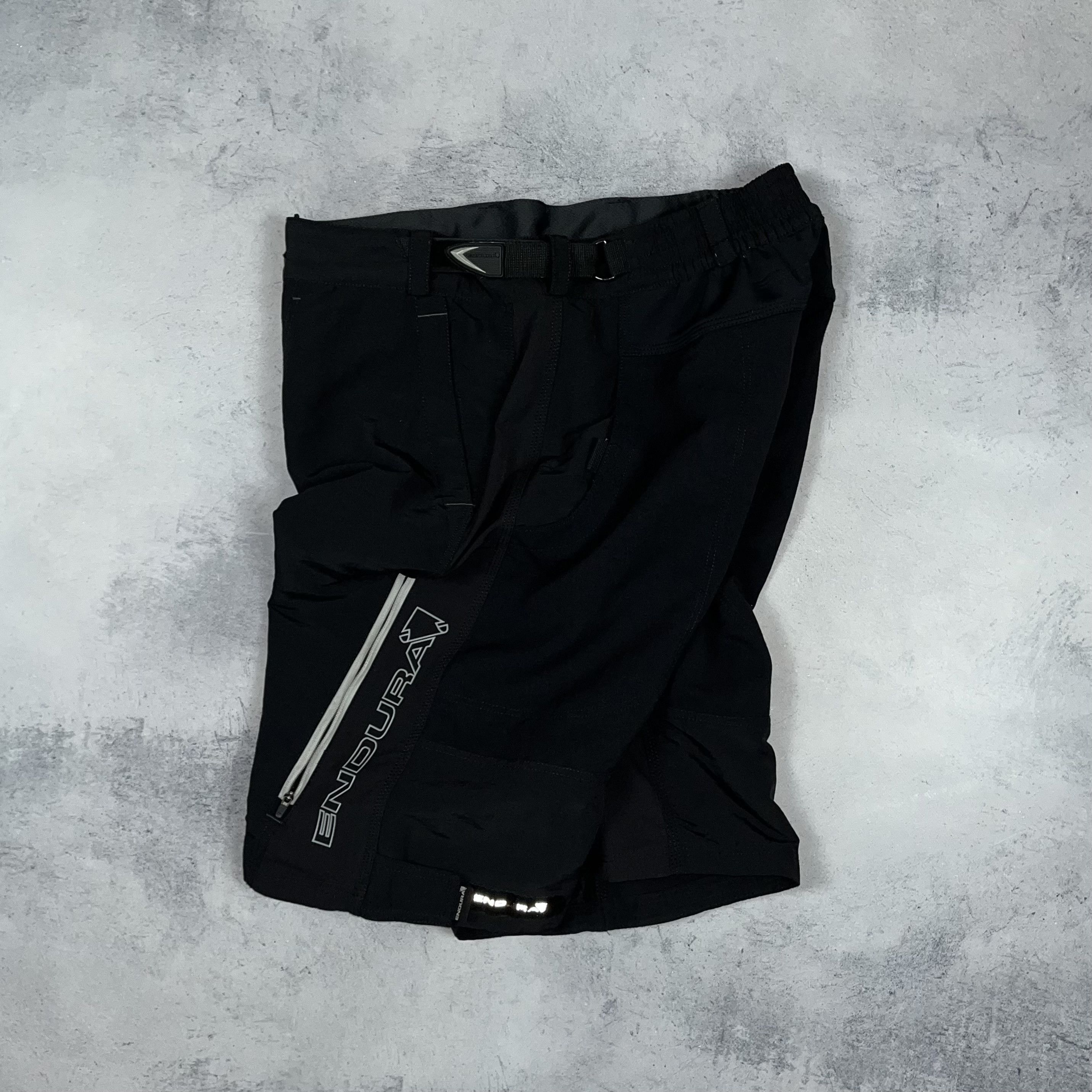 Rapha Endura Singletrack II Techwear Shorts Size US 36 / EU 52 - 18 Thumbnail