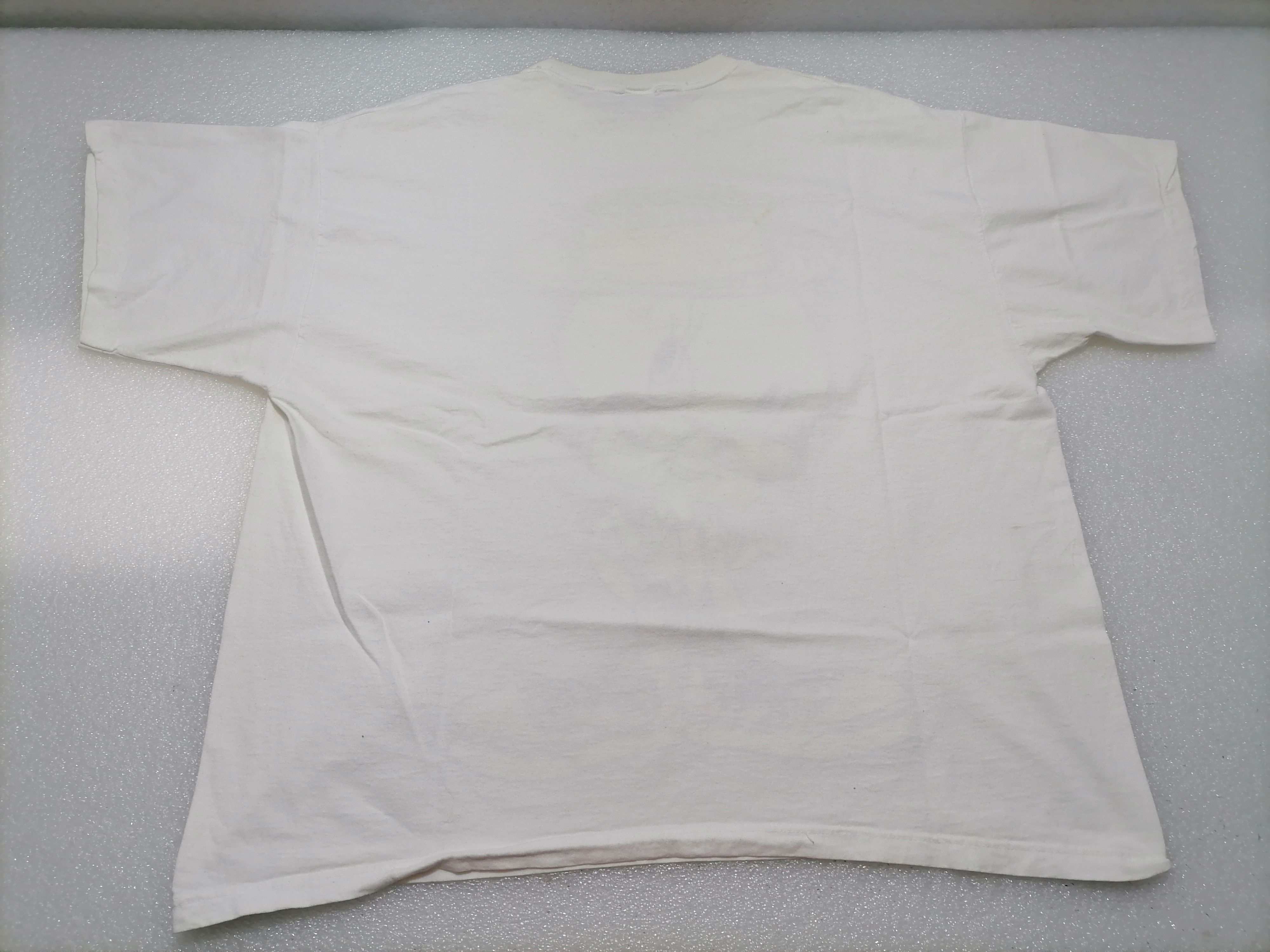 Warner Bros Vintage Tee Tweety Bird , Looney Tunes 4X Size 4XL / US 24-26 - 5 Thumbnail