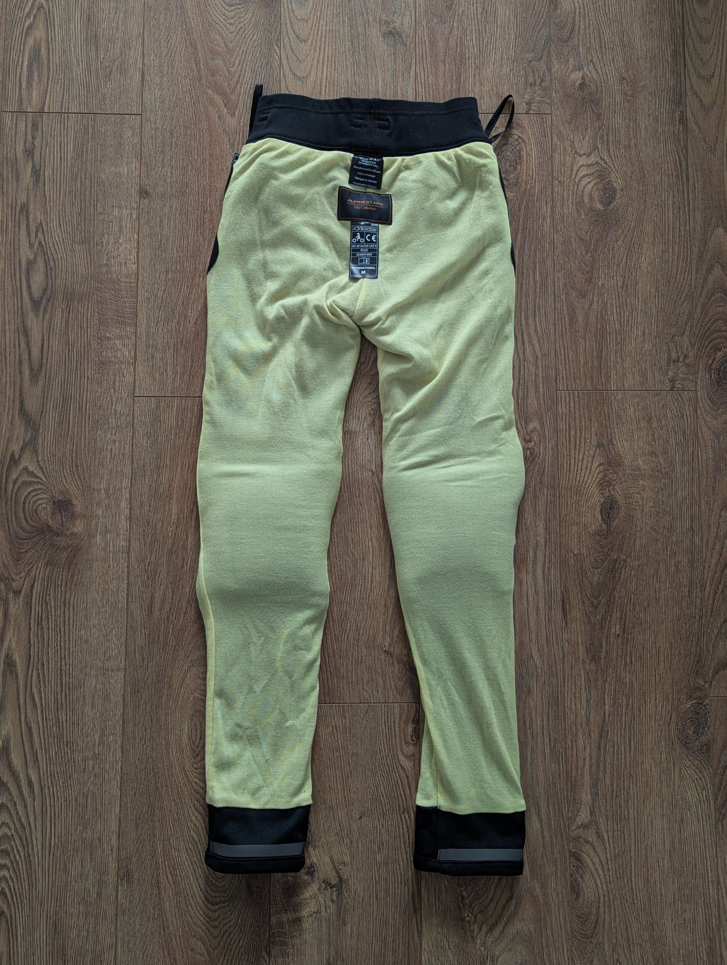 Alpinestars ALPINESTARS Banshee City Collection Leggings MotorcyclePants Size 30" / US 8 / IT 44 - 18 Thumbnail