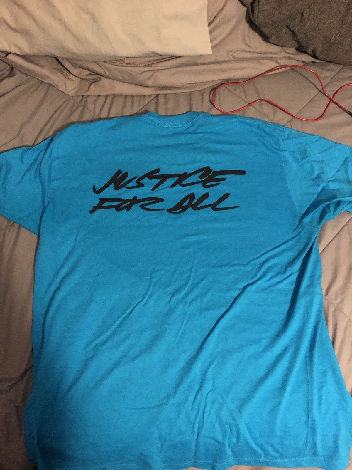 Futura × Supreme Supreme Futura Tee Size US M / EU 48-50 / 2 - 2 Thumbnail