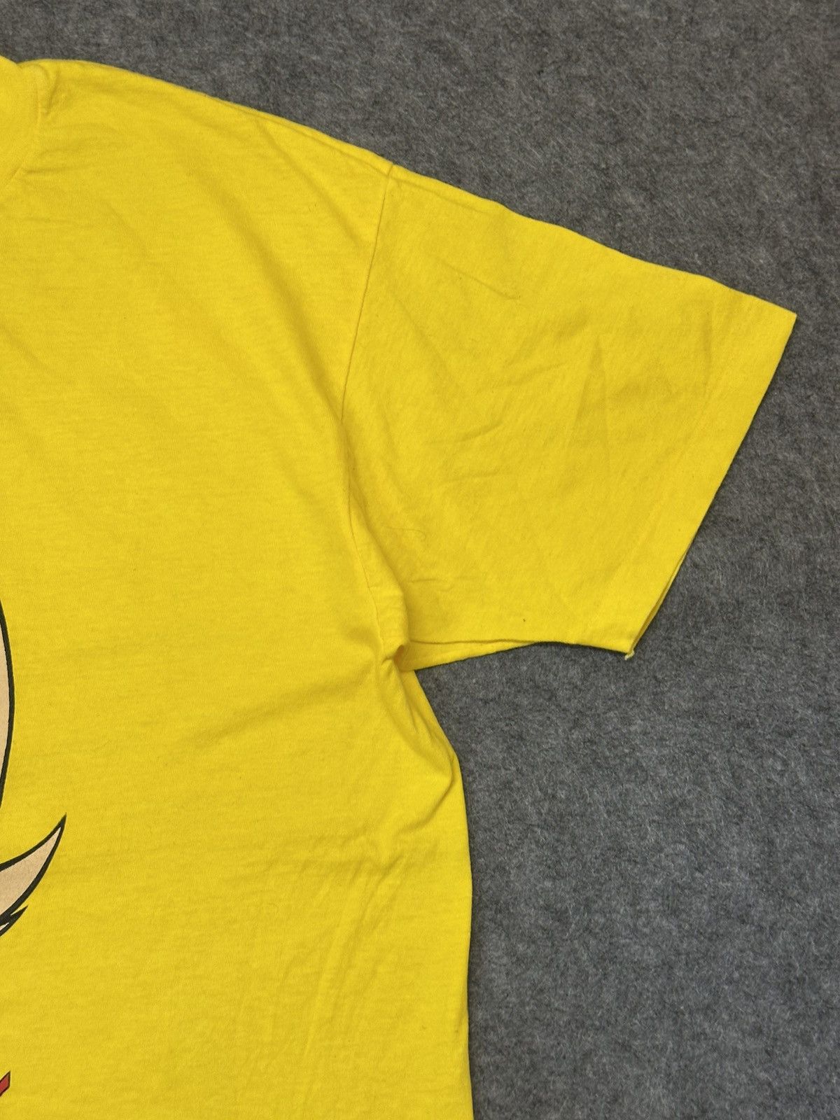 Vintage vintage Hanna-Barbera Productions T-shirt. Size US L / EU 52-54 / 3 - 7 Thumbnail