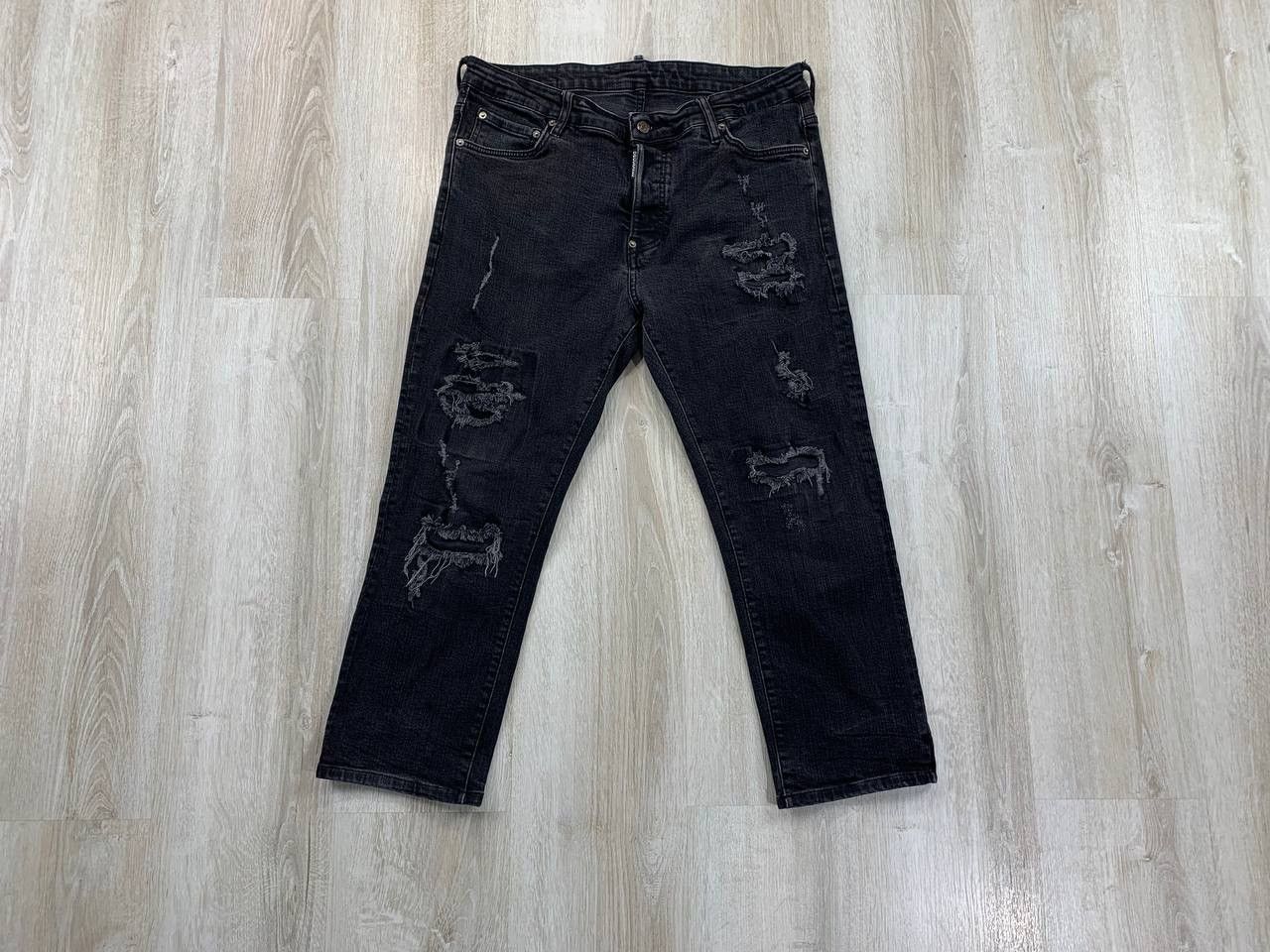 Mens jeans Dsquared2 Size 54