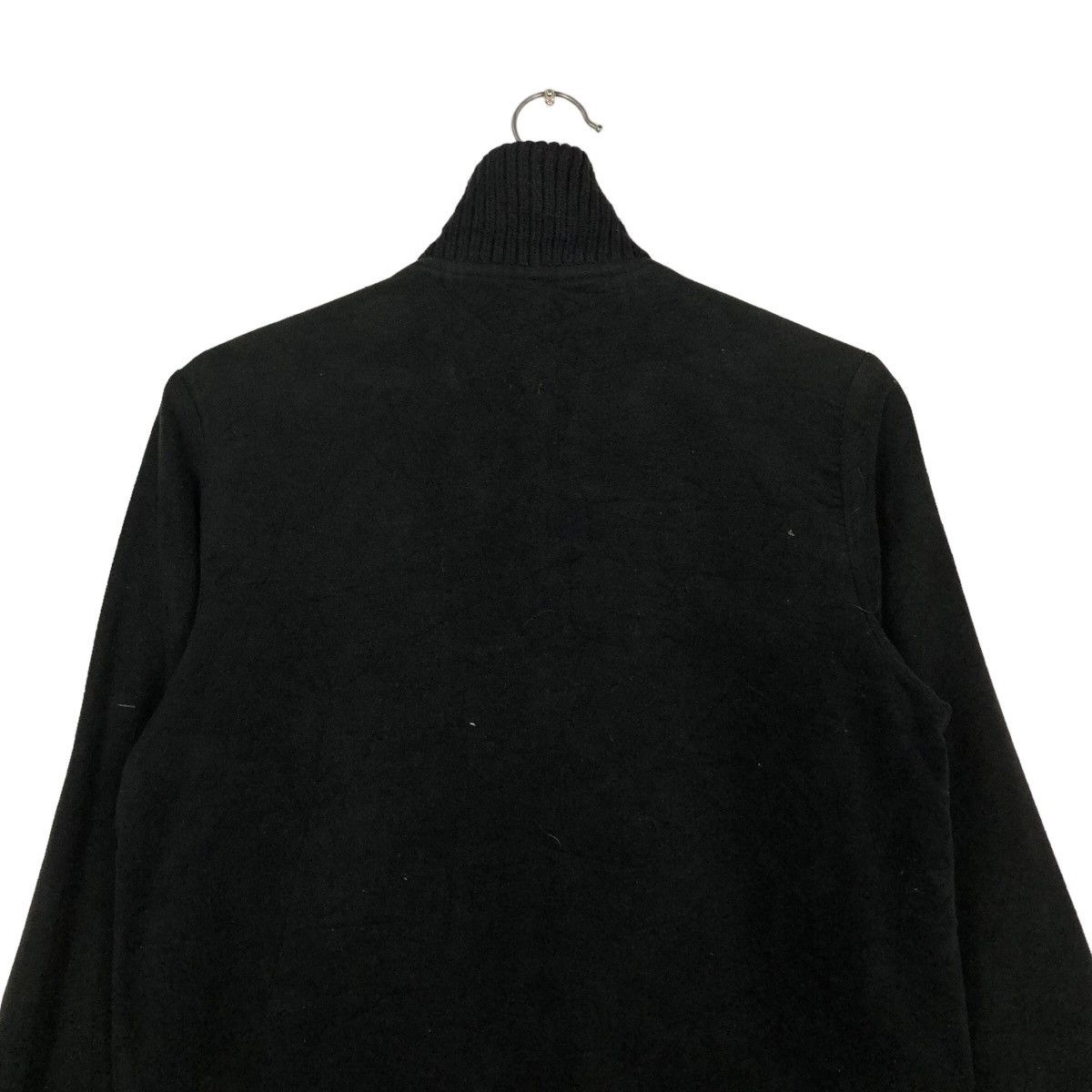 Issey Miyake Chore Zipper Biker Jacket Ships Made in England Riri Zipper Size US S / EU 44-46 / 1 - 9 Thumbnail