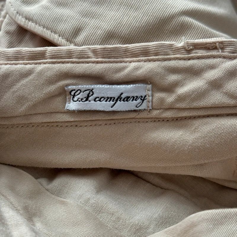 C.P. Company CP Company pants Size US 34 / EU 50 - 8 Thumbnail