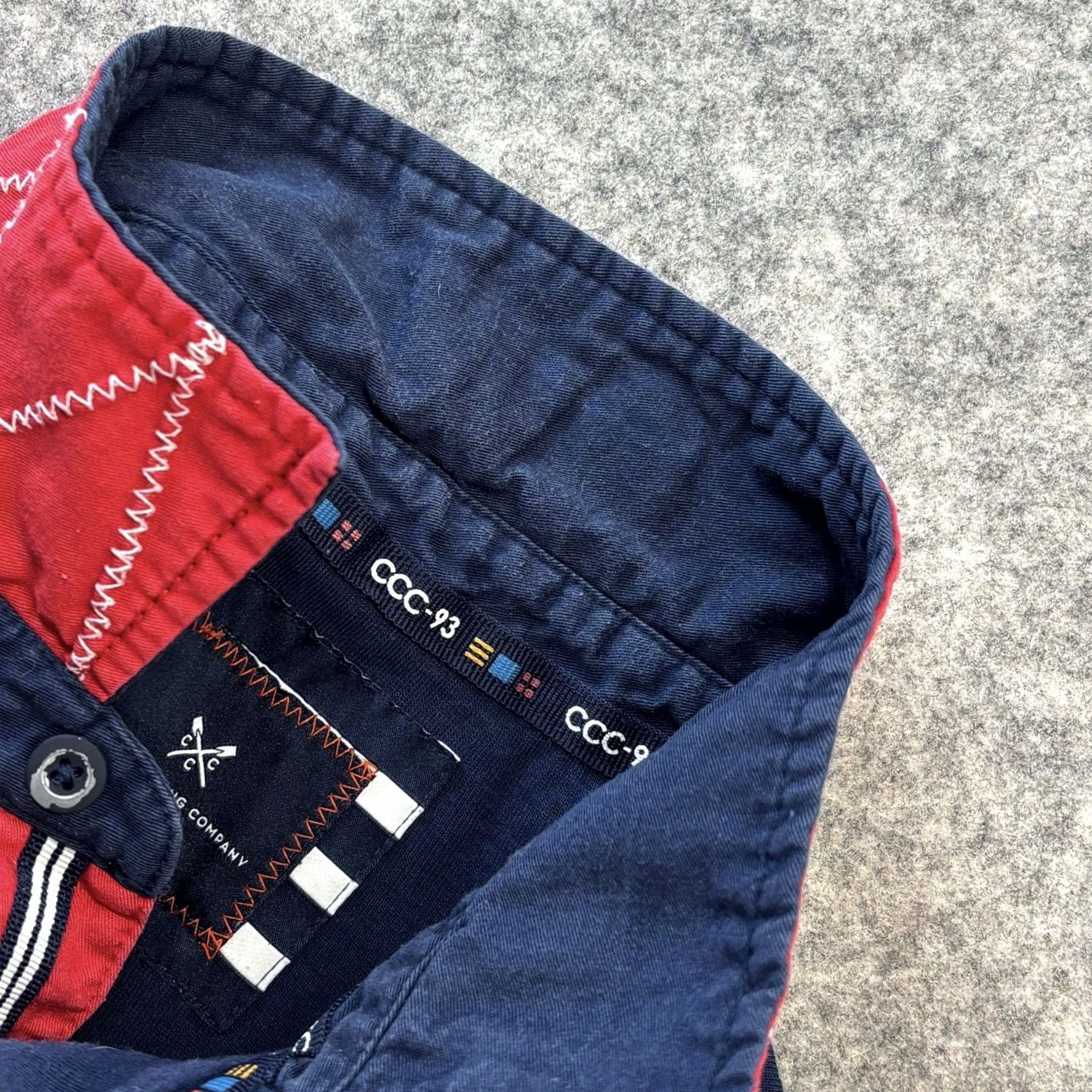 Vintage VINTAGE? No. Size US S / EU 44-46 / 1 - 7 Thumbnail