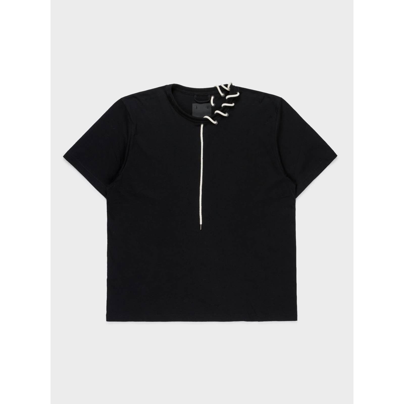 Craig Green Rope Lace T-Shirt | Grailed