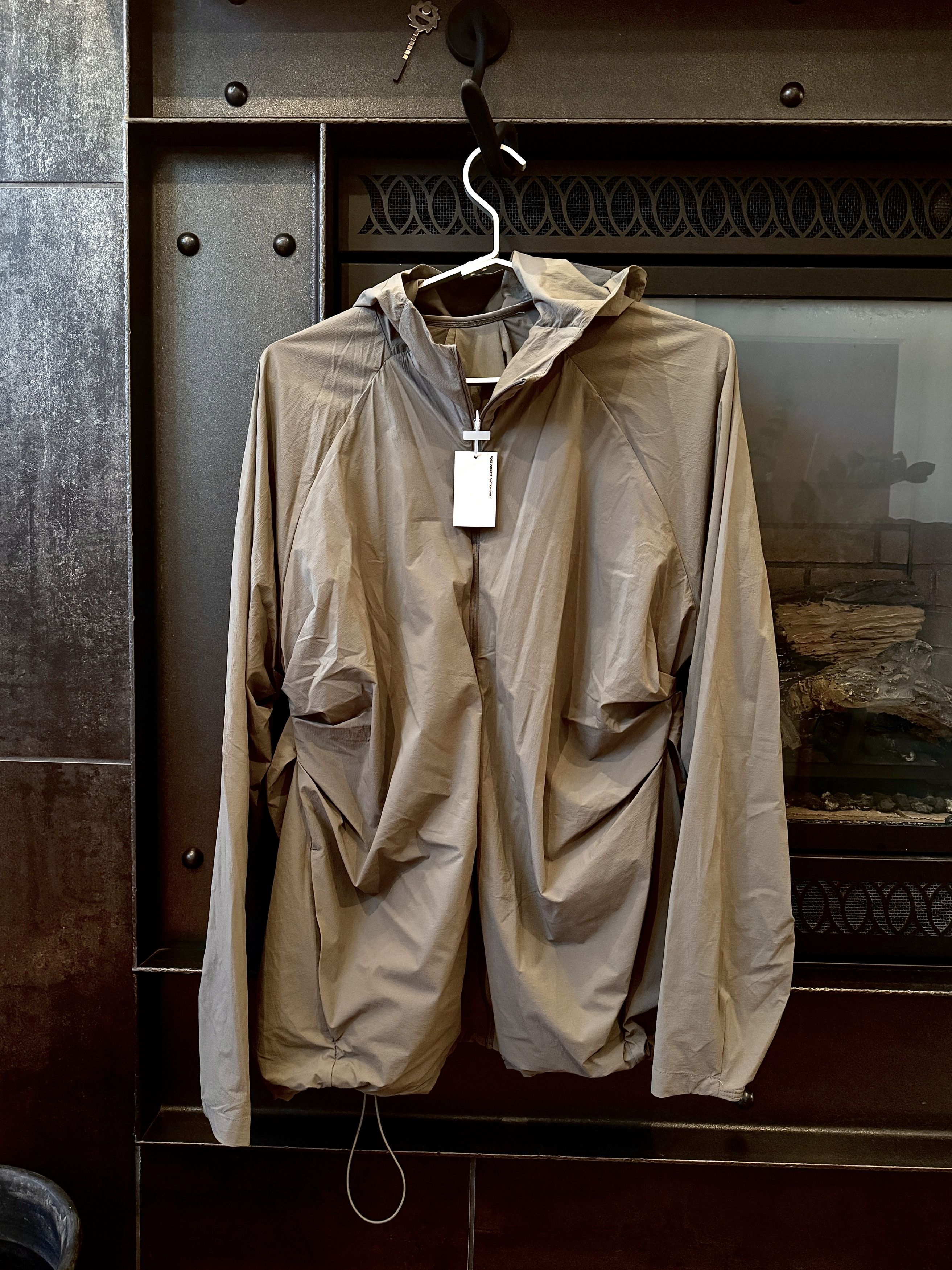 POST ARCHIVE FACTION (PAF) BRAND NEW Post Archive Faction PAF 7.0 Tech Jacket Right Size US XL / EU 56 / 4 - 1 Thumbnail