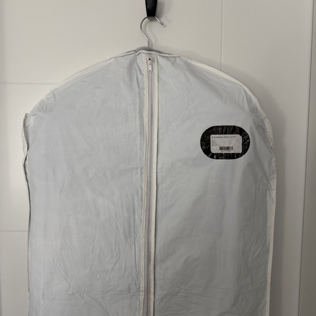 Blackmeans × John Elliott Blackmeans Yuji Stadium Varsity Jacket Size 2 Size US M / EU 48-50 / 2 - 7 Thumbnail