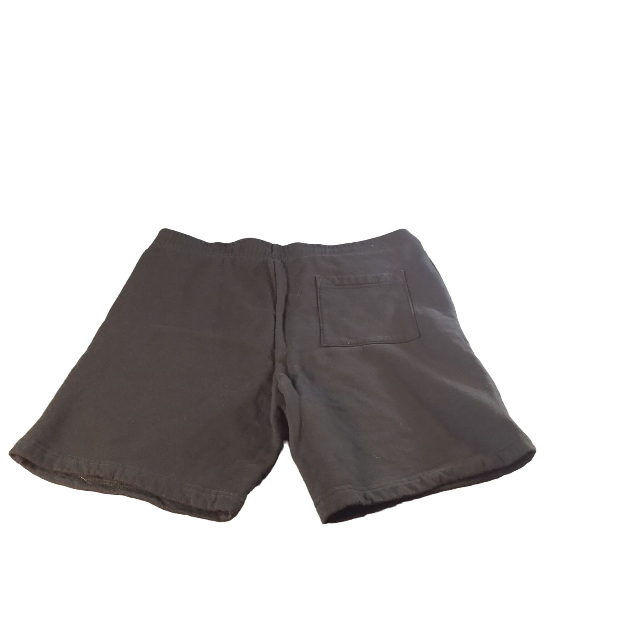 Zumiez Zumiez Vitriol Shorts Men Sz XL Black Cotton Pockets Graphic Size US 40 / EU 56 - 2 Thumbnail