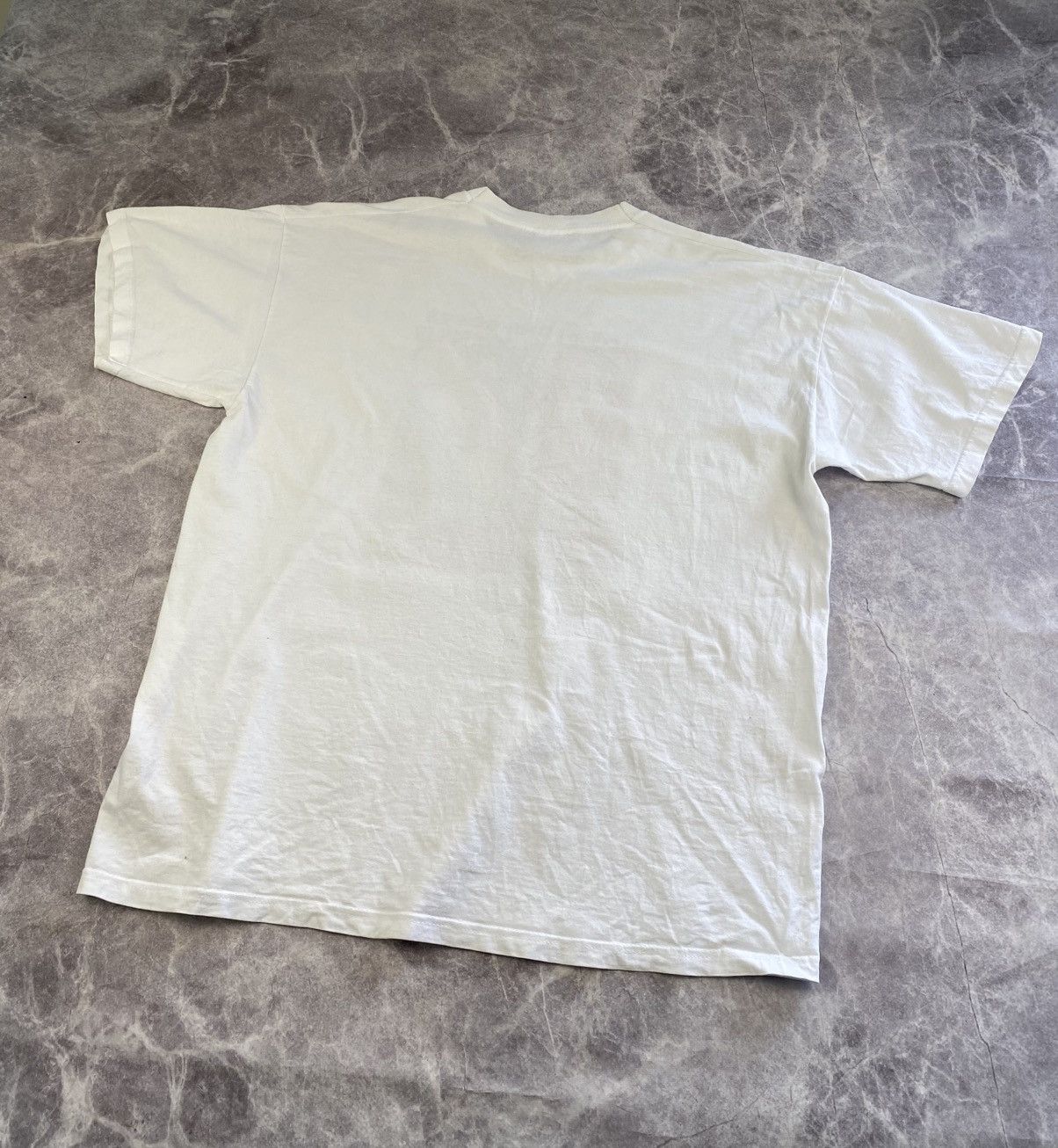 Band Tees 🍀Free Shipping☘️ The Stone Roses Vintage T-shirt Sz: XL Size US XL / EU 56 / 4 - 5 Thumbnail