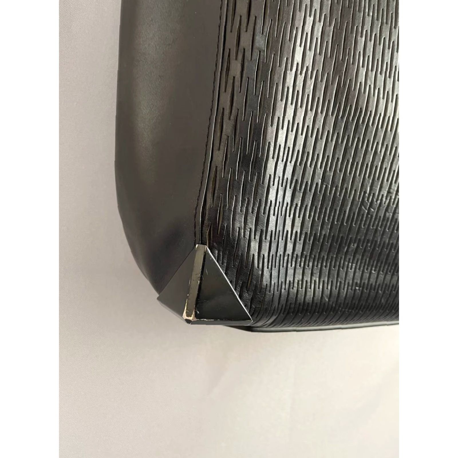 Alexander Wang Alexander Wang Shoulder Bag Women's Leather Black Comfort Outdoor Shopping Bag Size ONE SIZE - 5 Thumbnail