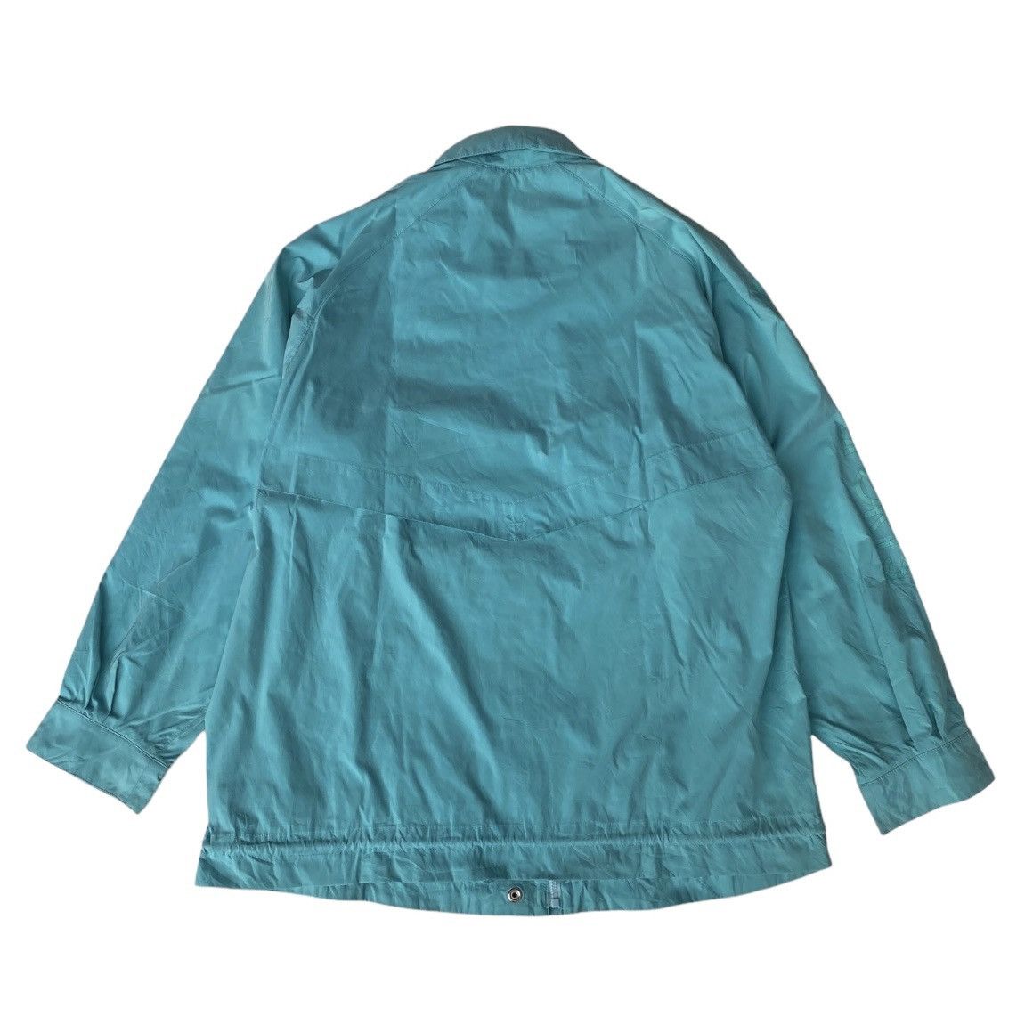 Christian Dior Monsieur Vintage Christian Dior Sports Big Logo Jacket Size US M / EU 48-50 / 2 - 4 Thumbnail