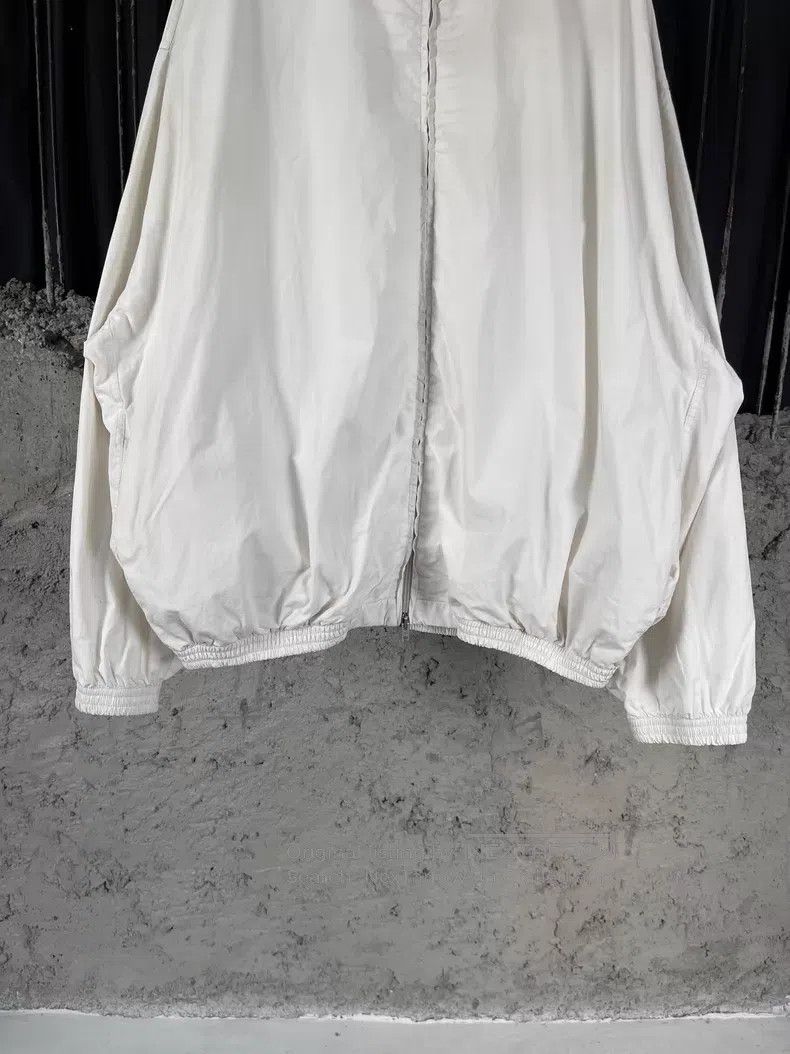 Acne Studios Acne Studios 1996 Zip-up Pilot Windbreaker Jacket Size US S / EU 44-46 / 1 - 4 Thumbnail