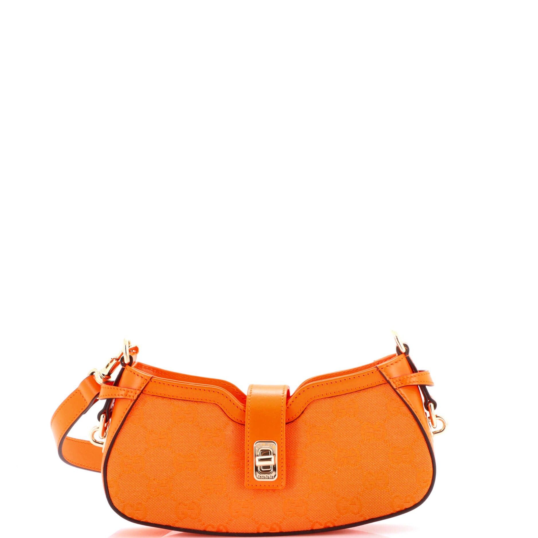 Gucci Moon Side Shoulder Bag Size ONE SIZE - 1 Thumbnail