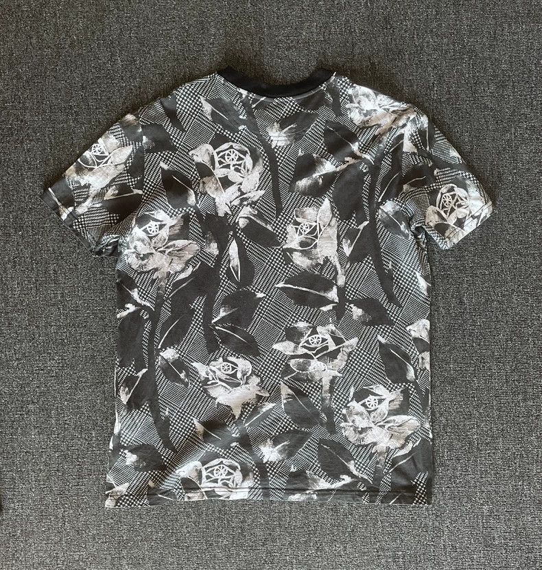 Dior Dior Rose T-shirt 2505-Nextarrow Size US L / EU 52-54 / 3 - 4 Thumbnail