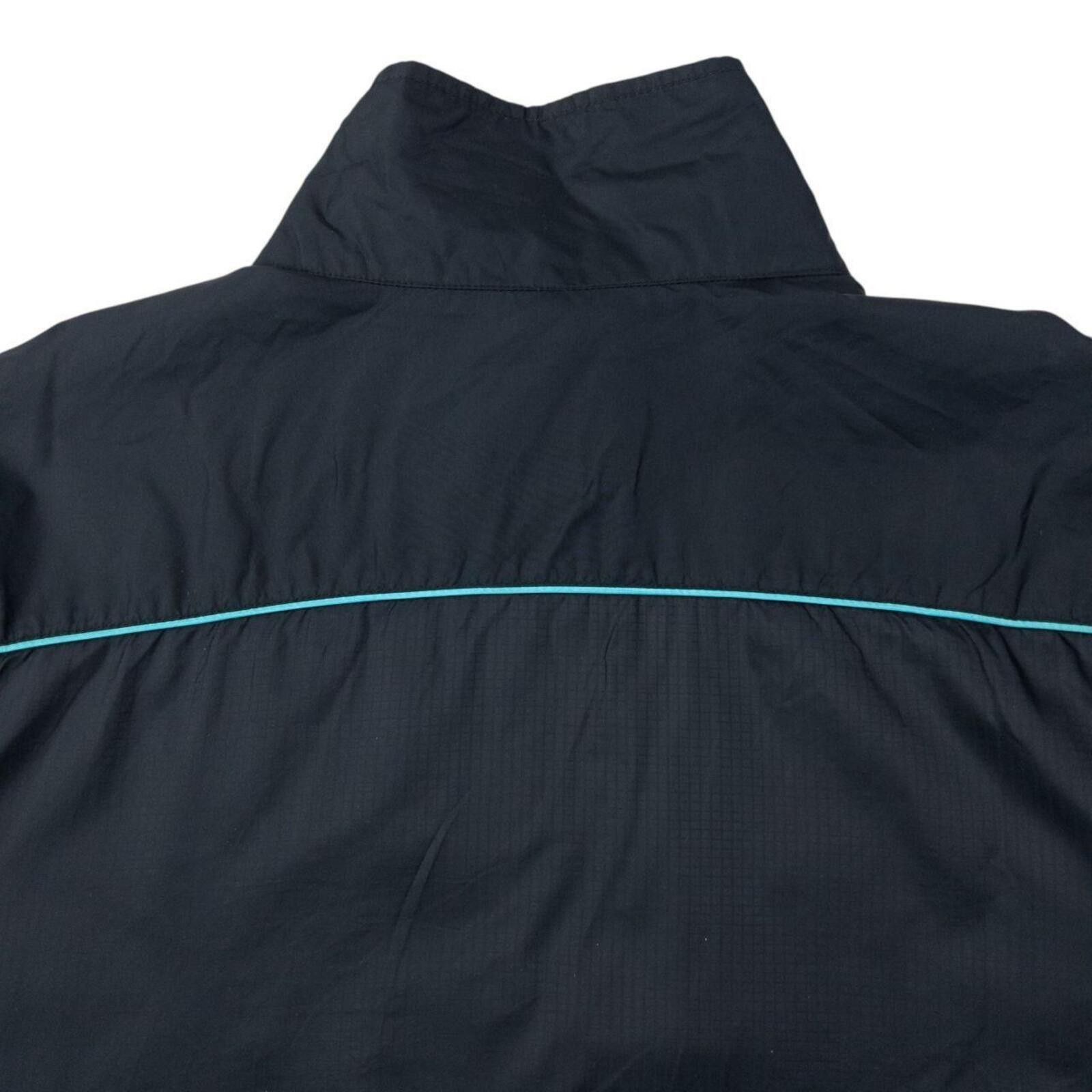 Oakley Vintage 2000s Oakley Lightweight Zip Up Jacket Size M Size US M / EU 48-50 / 2 - 6 Thumbnail