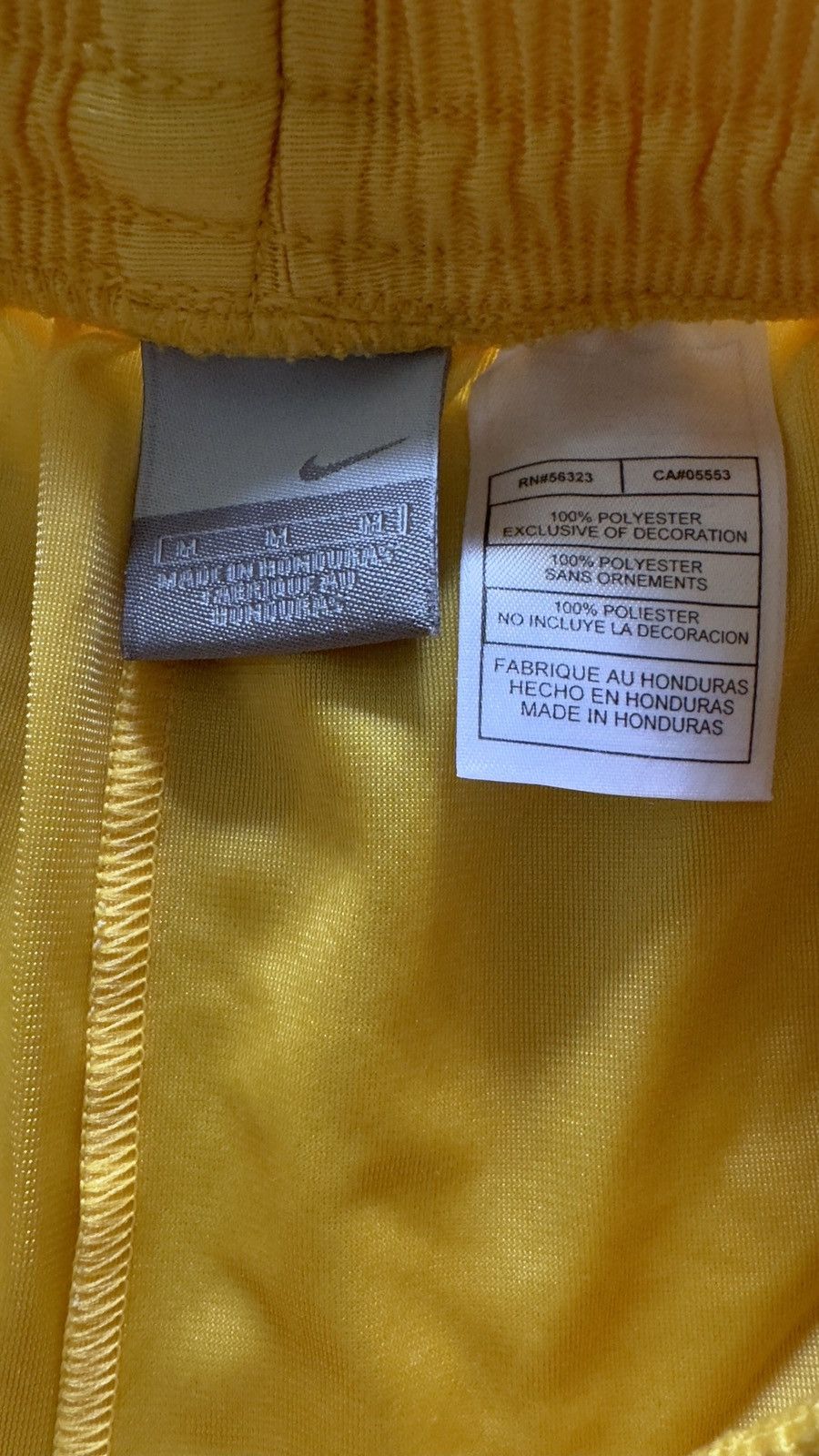 Nike × Vintage Nike Size US 32 / EU 48 - 3 Thumbnail