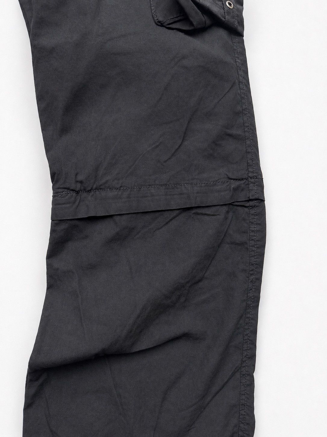 Japanese Brand Maypole Lace up cargo pants Size US 32 / EU 48 - 5 Thumbnail