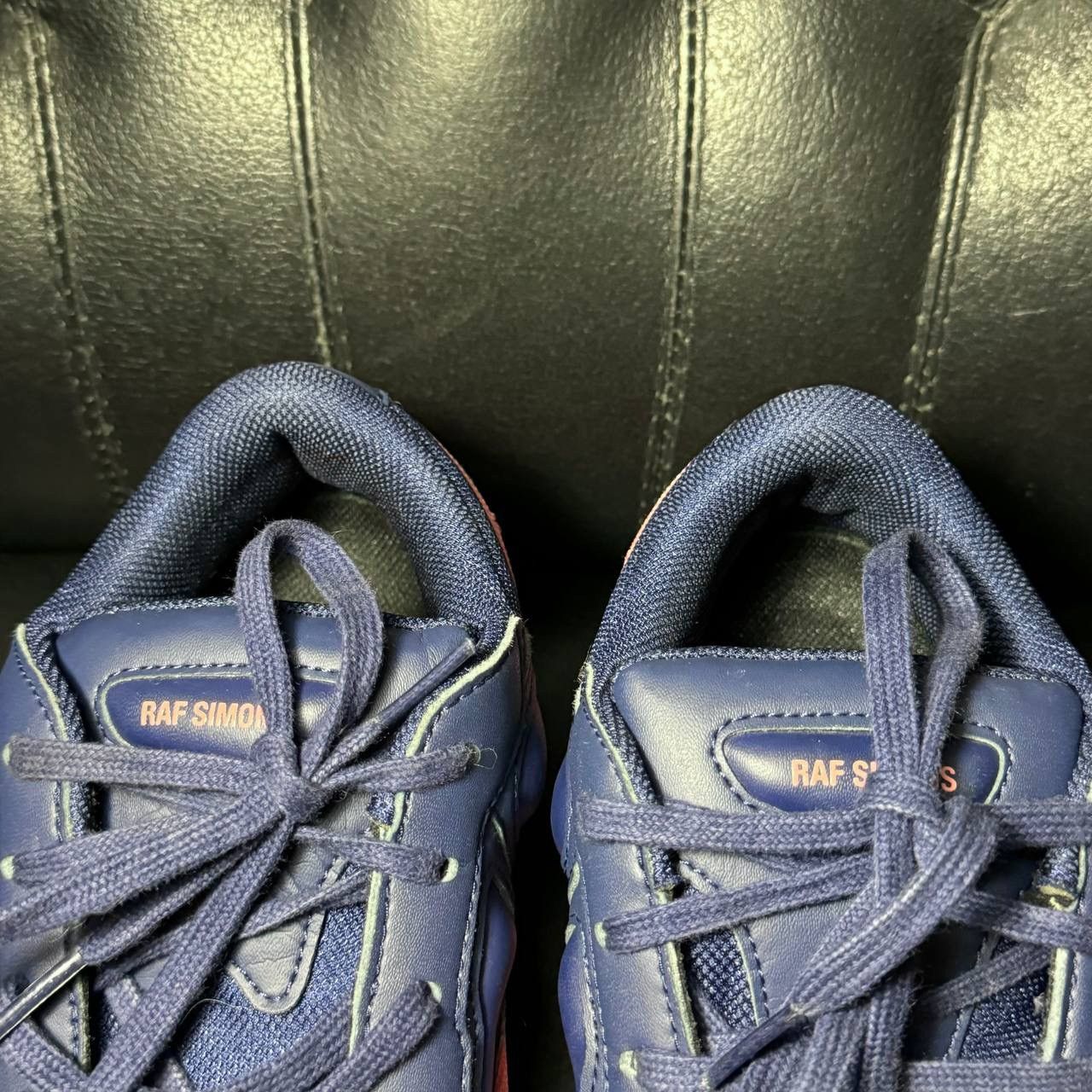 Adidas × Raf Simons adidas raf simons ozweego Size US 8 / EU 41 - 7 Thumbnail