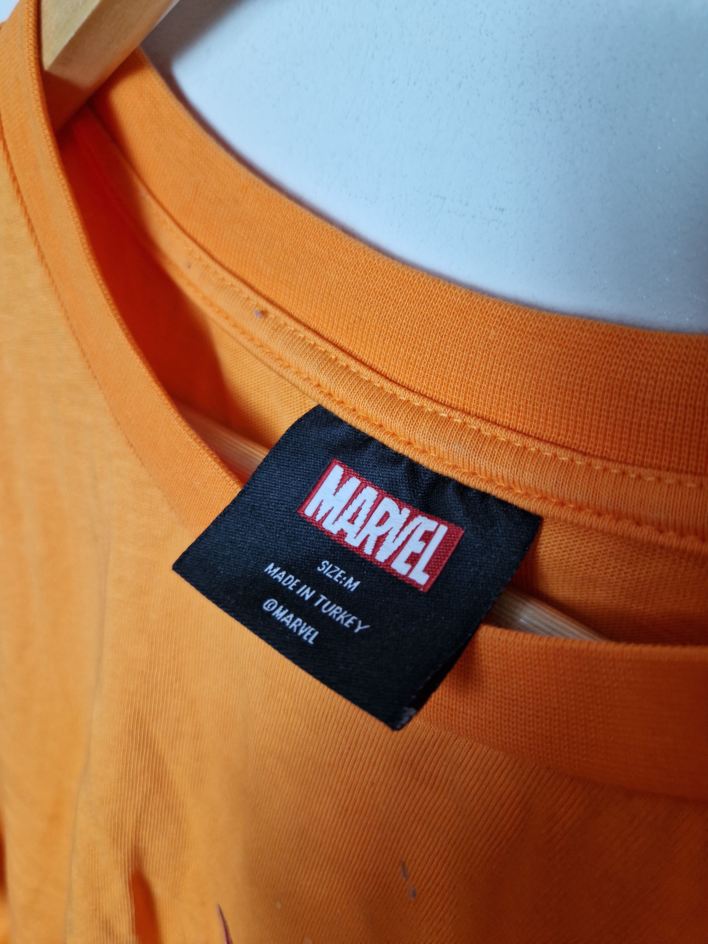 Marvel Comics × Vintage Marvel Comics Doctor Strange tee Size US M / EU 48-50 / 2 - 6 Thumbnail