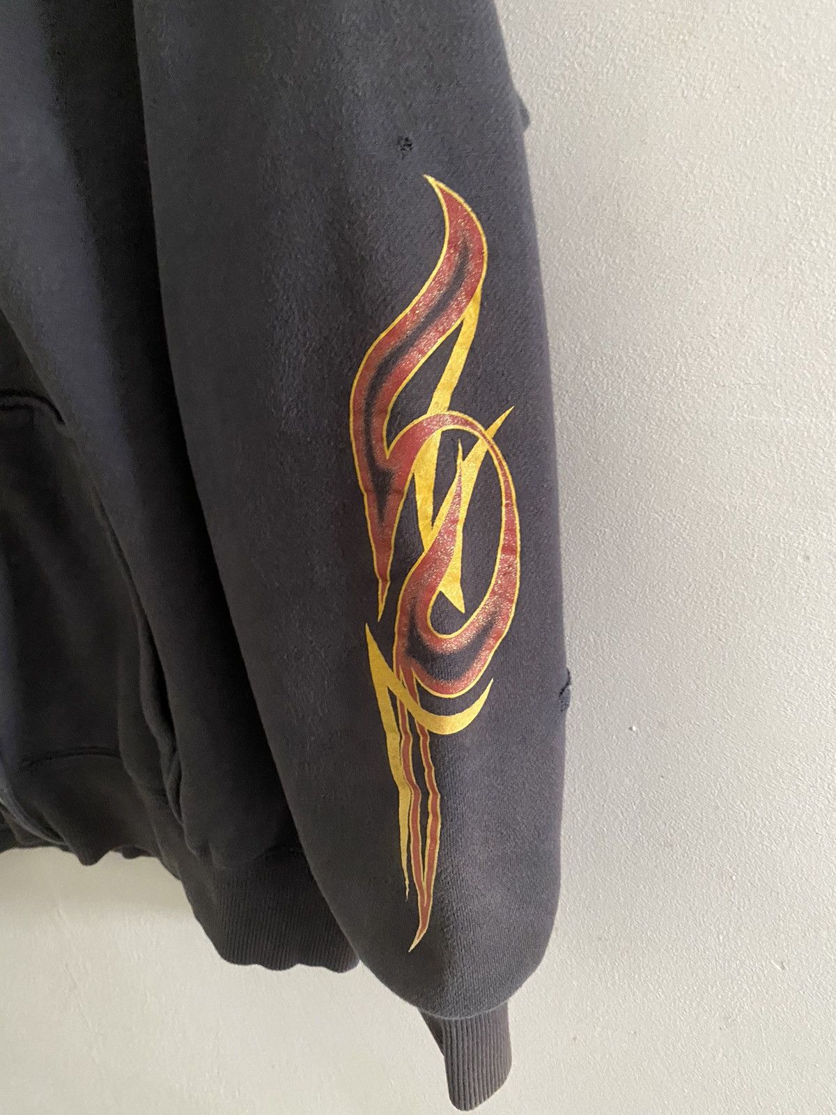 Sun Surf × Vintage Vintage Piko hawaiian Long board wear Hoodie rare designer Size US M / EU 48-50 / 2 - 9 Thumbnail