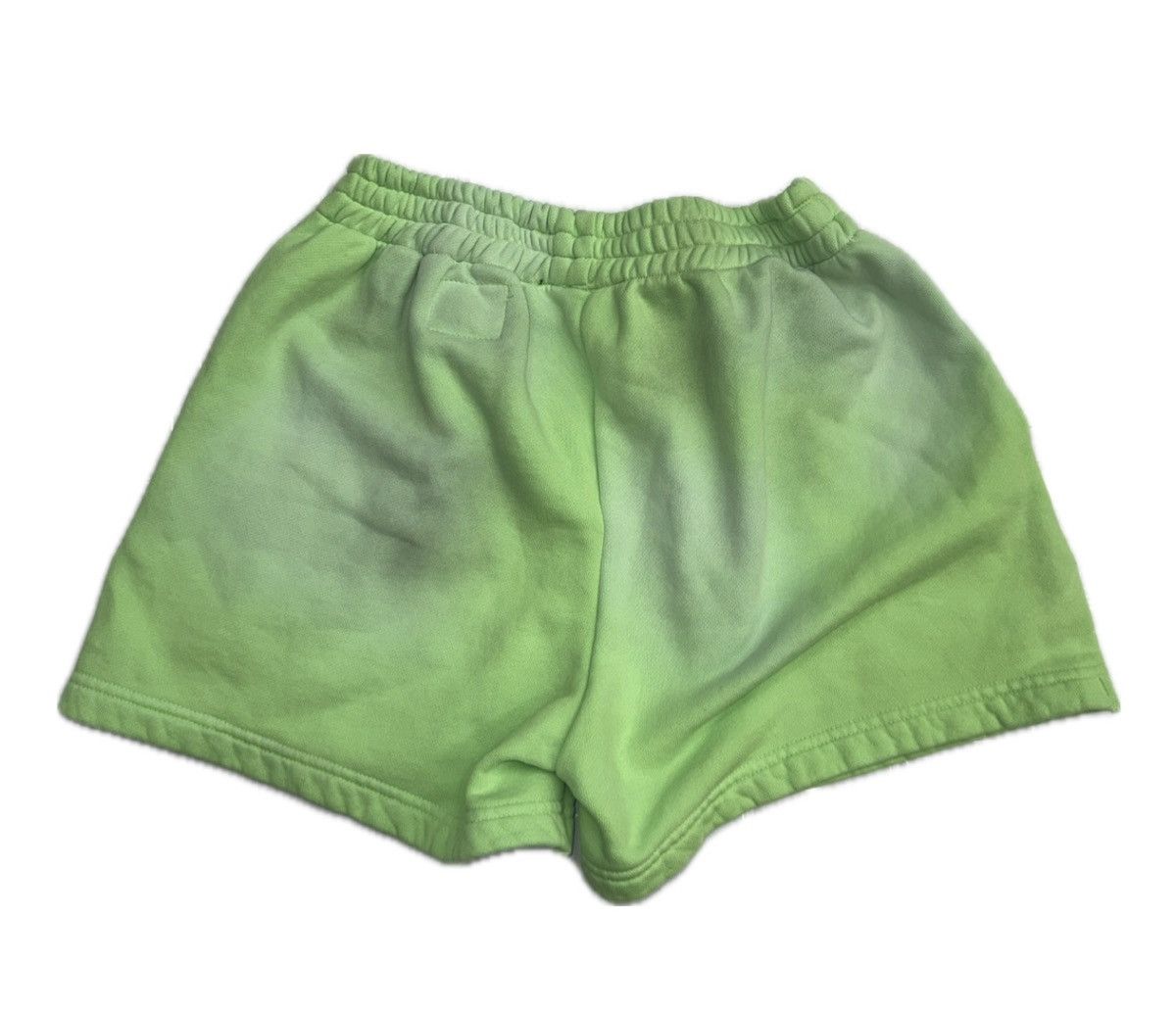 HELLSTAR Hellstar Women’s Flame Shorts Size US 34 / EU 50 - 4 Thumbnail