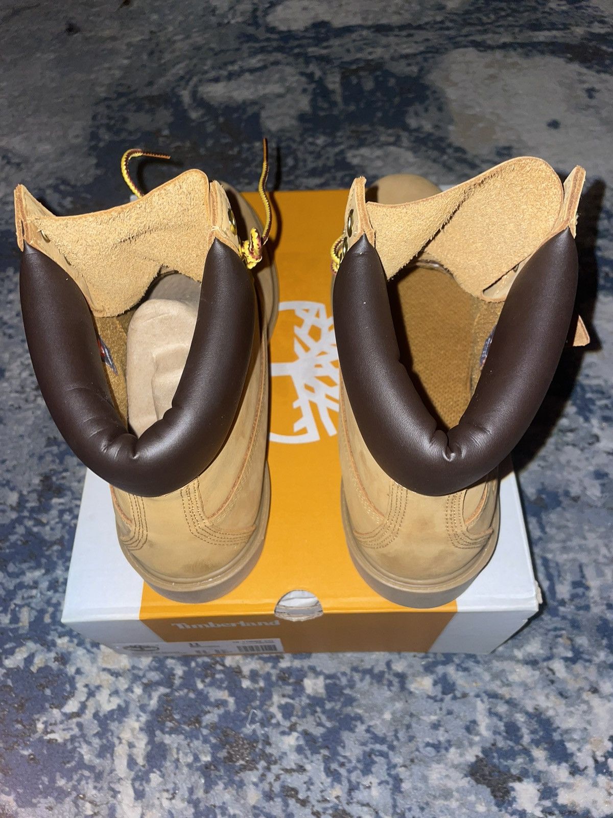 Timberland TIMBERLAND BOOTS Brand new Size US 11 / EU 44 - 3 Thumbnail