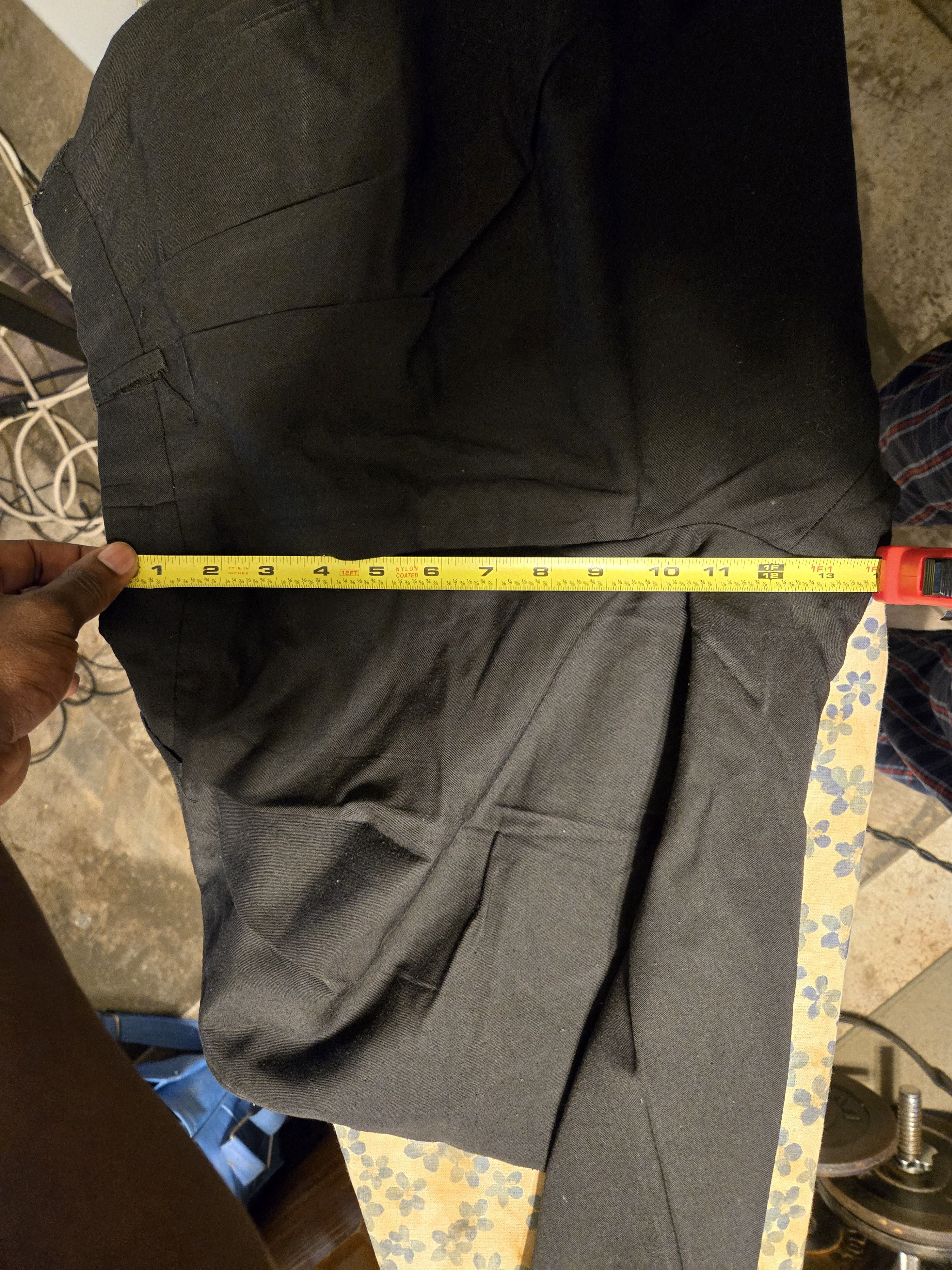 Haggar Haggar Slacks Size US 31 - 7 Thumbnail