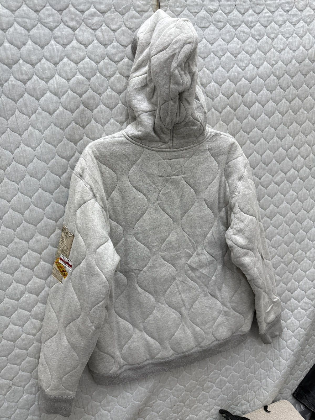 Polo Ralph Lauren 🔥🔥🔥ARCHIVE POLO RALPH LAUREN HOODIE JACKET Size US M / EU 48-50 / 2 - 5 Thumbnail