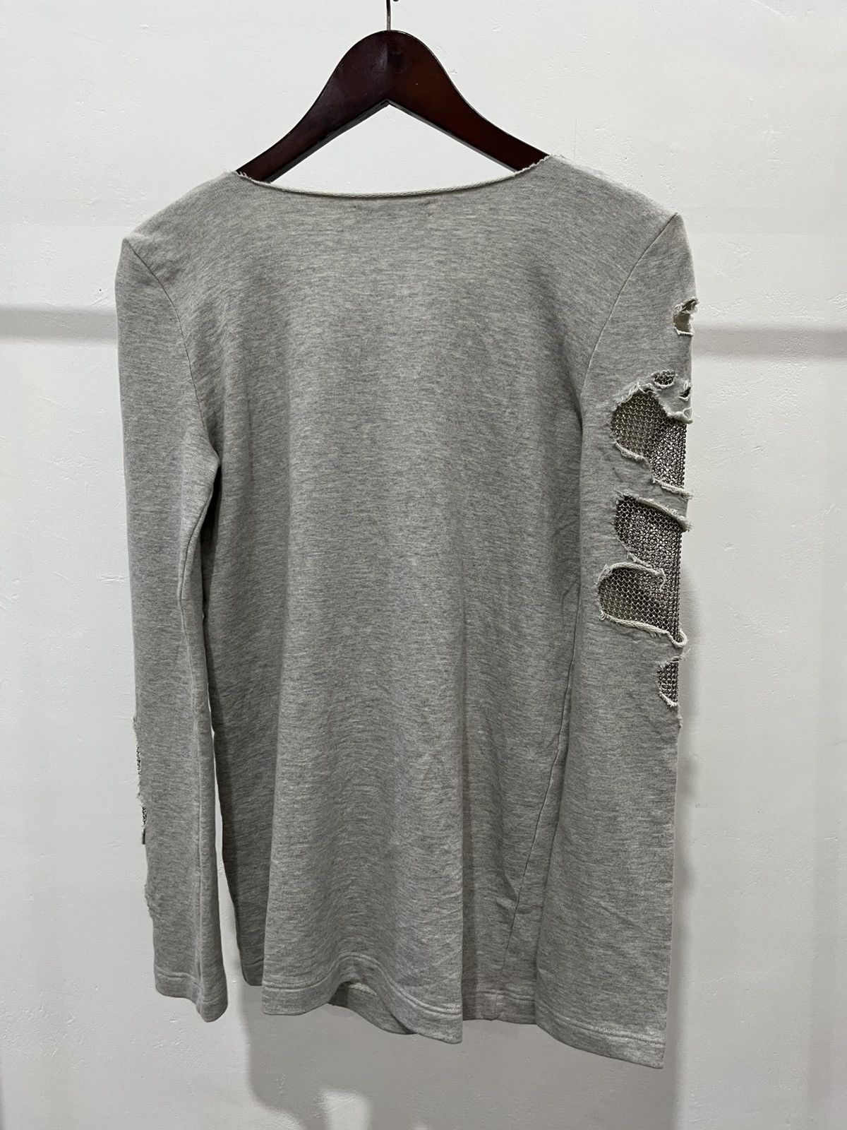 Balmain Balmain decarnin rihanna Size S / US 4 / IT 40 - 2 Thumbnail