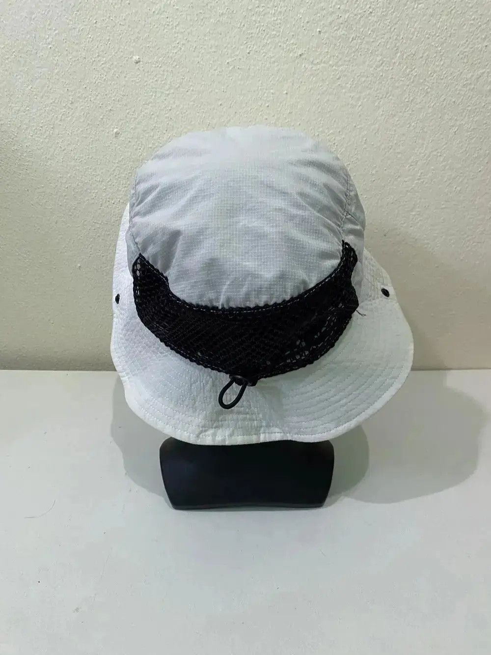 Quicksilver Quiksilver Small Logo Bucket Hat Size ONE SIZE - 4 Thumbnail