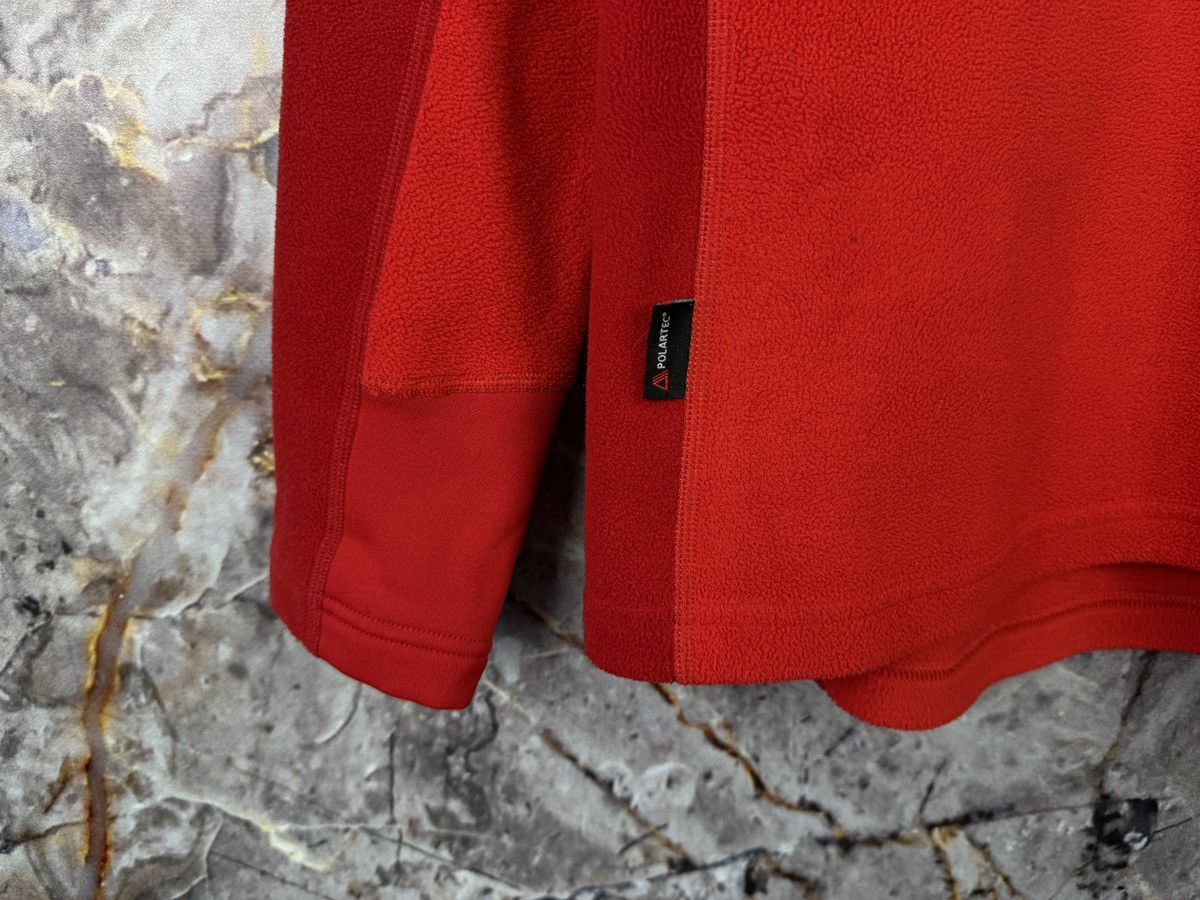 Haglofs × Other Women’s Haglofs Fleece Jacket Outdoor Size Medium Size M / US 6-8 / IT 42-44 - 5 Thumbnail