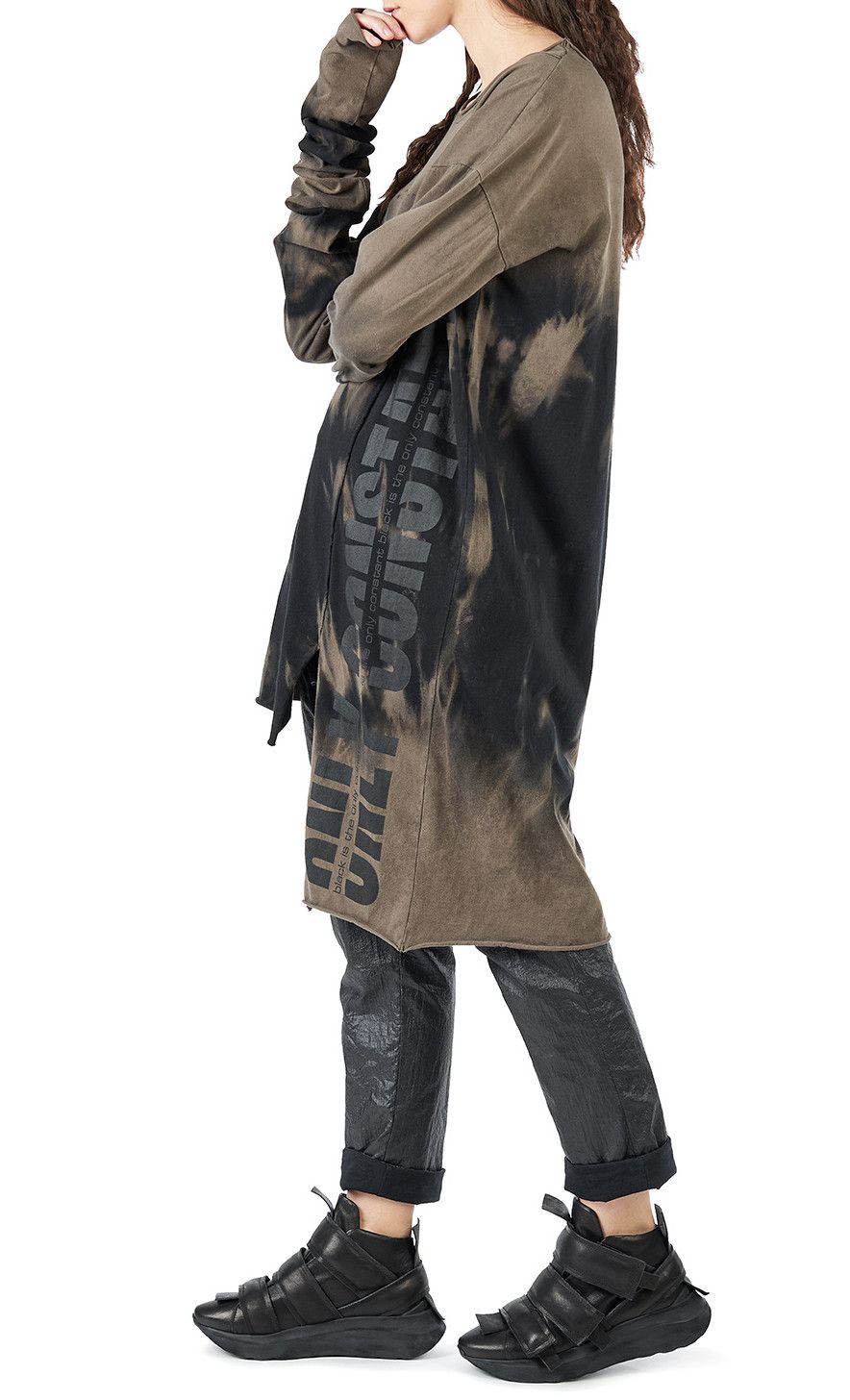 Other SHONNA tunic with panels Size XS / US 0-2 / IT 36-38 - 4 Thumbnail