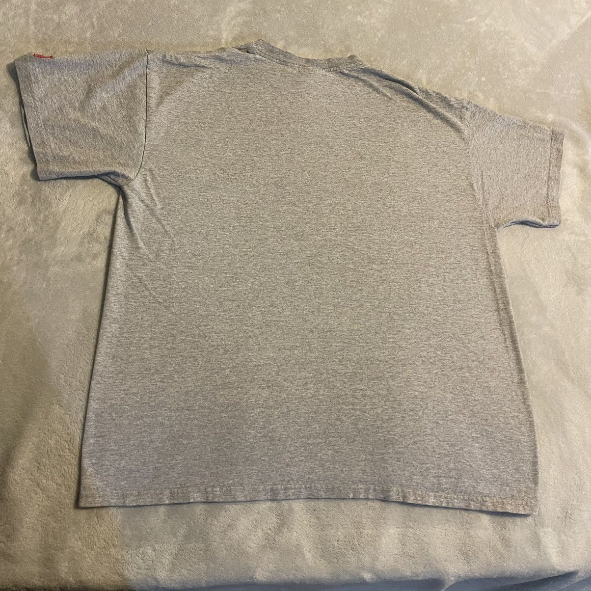 Other Arizona Wildcats Shirt Men XL Gray Lacrosse Sportswear Tee Size US XL / EU 56 / 4 - 2 Thumbnail