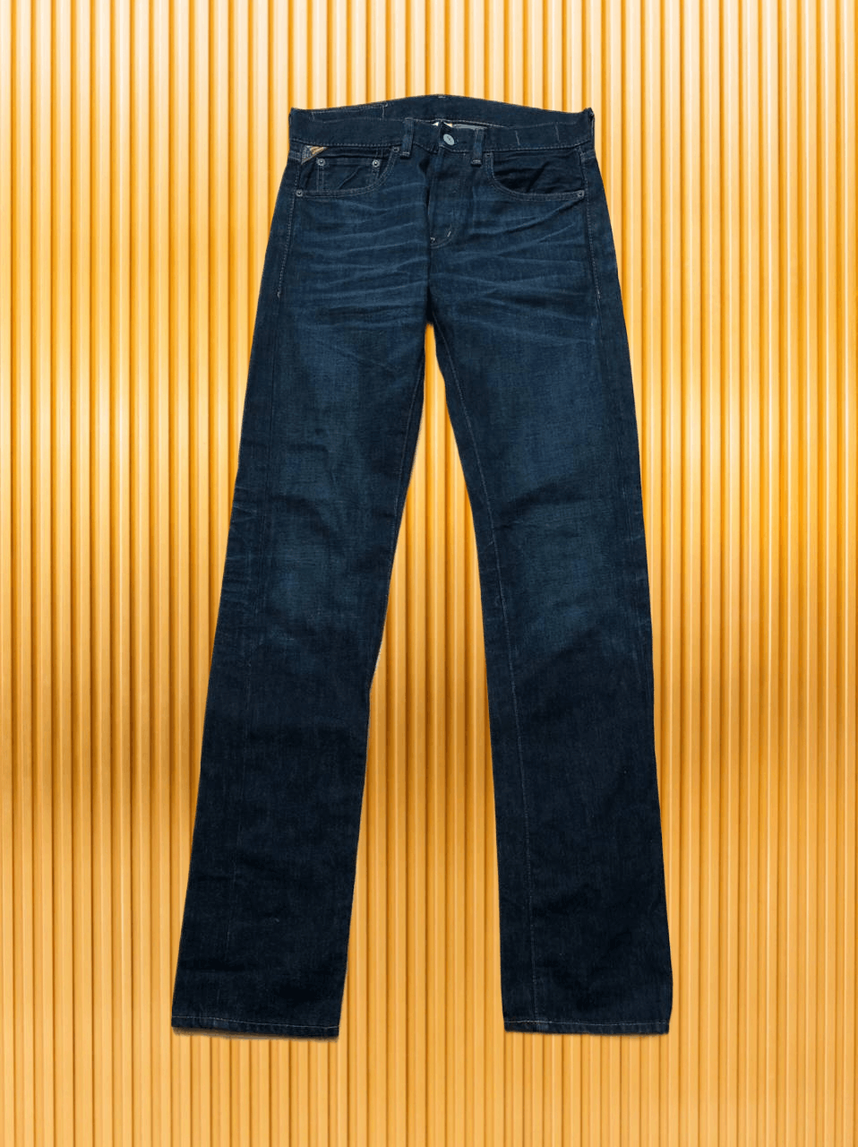 Denim & Supply Ralph Lauren Denim & Supply Ralph Lauren vintage jeans streetwear Y2K Size US 29 - 1 Thumbnail