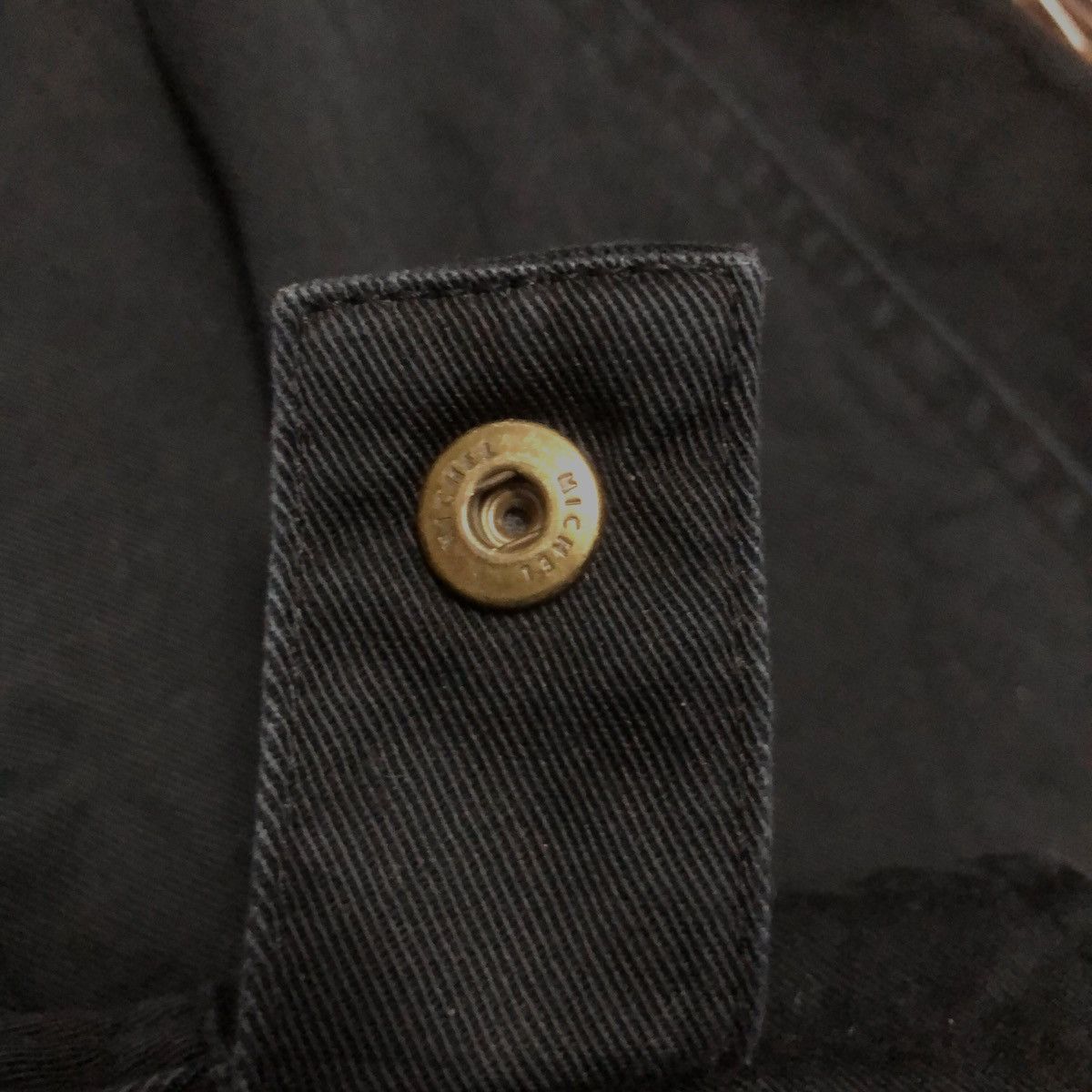 Polo By Ralph Lauren x Armani Jeans Cargo Pants