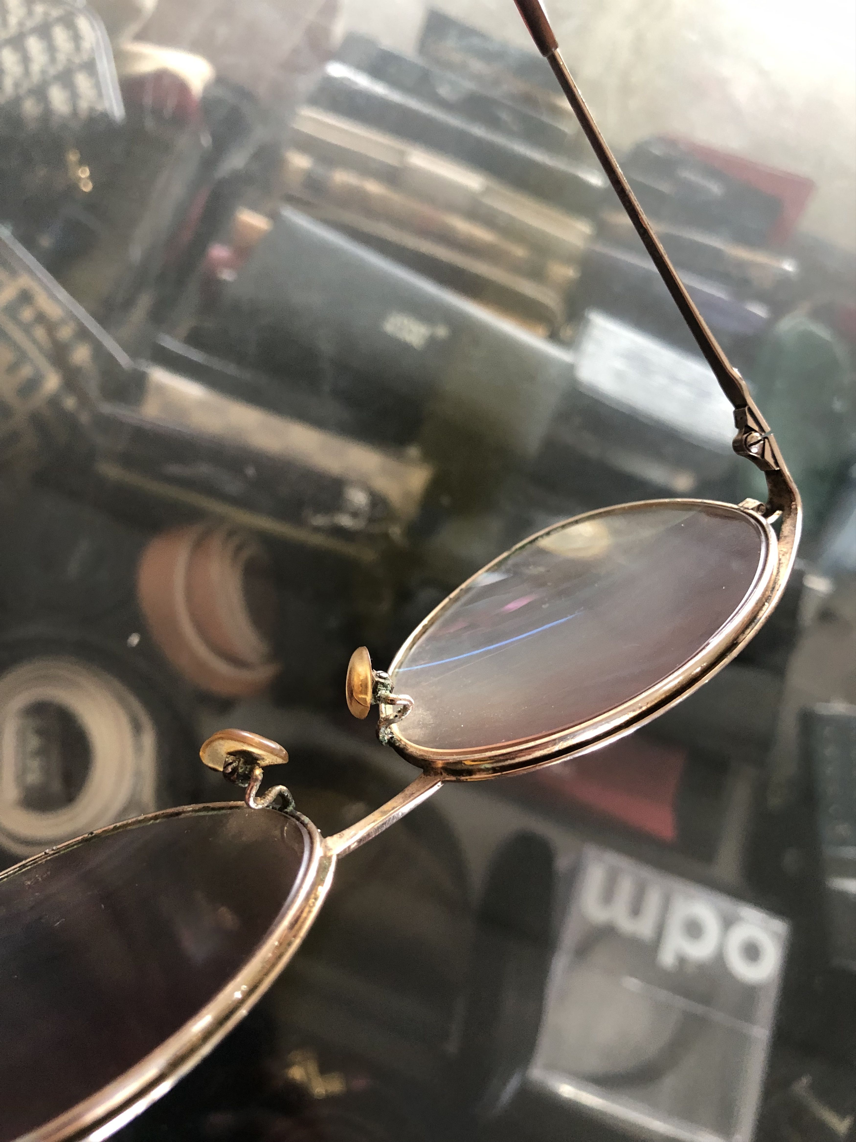 Paolo Gucci Gucci Size ONE SIZE - 5 Thumbnail