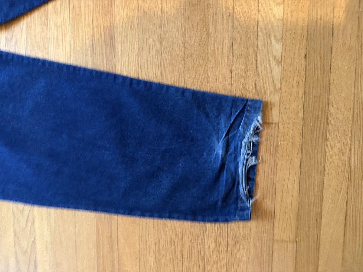 Dries Van Noten Dries baggy jeans Size US 34 / EU 50 - 8 Thumbnail