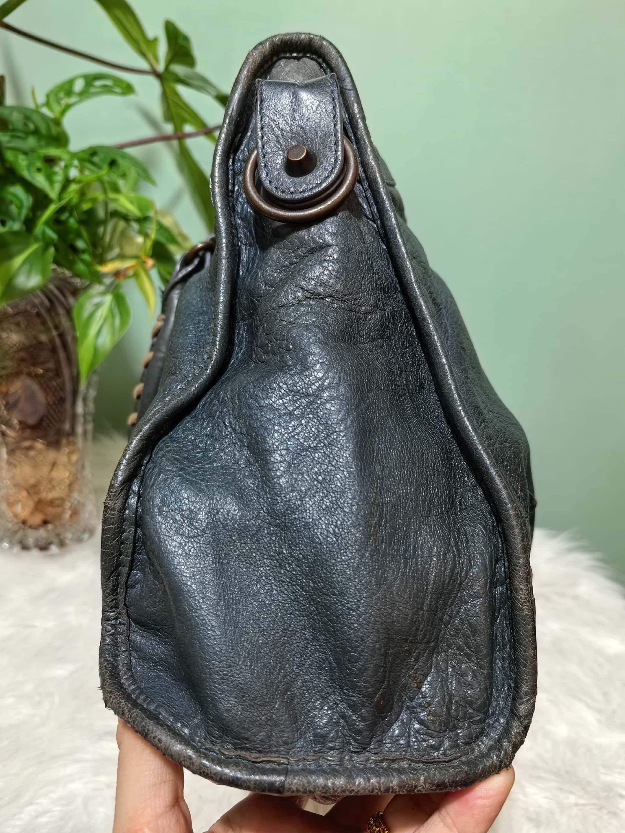 Balenciaga Balenciaga city Size ONE SIZE - 16 Thumbnail