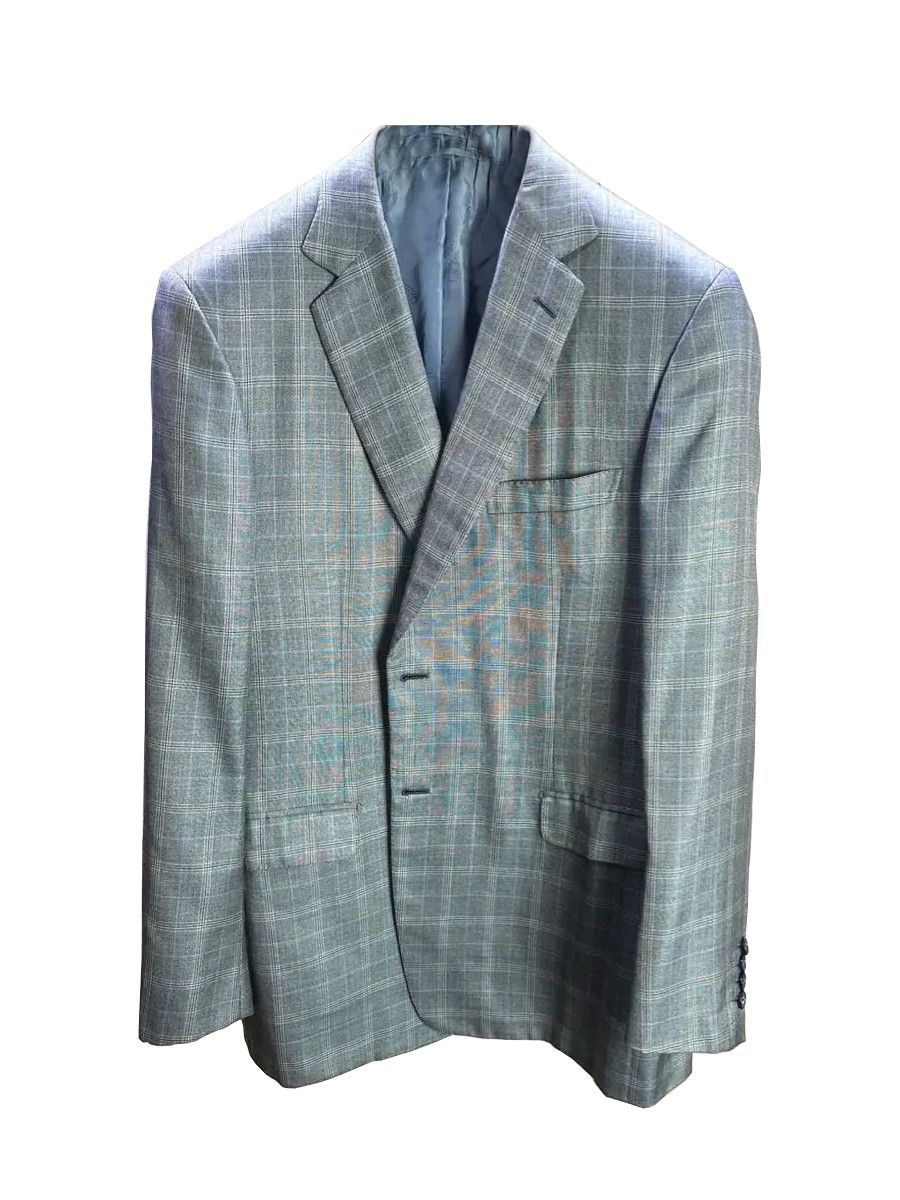 Brioni Men's blazer Brioni Size 42R - 1 Thumbnail