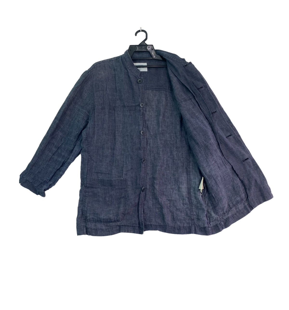 Vintage Maurizio Baldassari Size US M / EU 48-50 / 2 - 3 Thumbnail