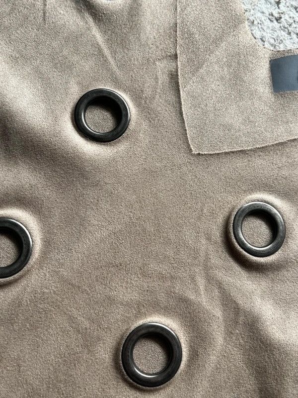 Other Intelligent Sz M Top Tank Vintage 2000s Sz M Rare Beige Skin Size M / US 6-8 / IT 42-44 - 6 Thumbnail